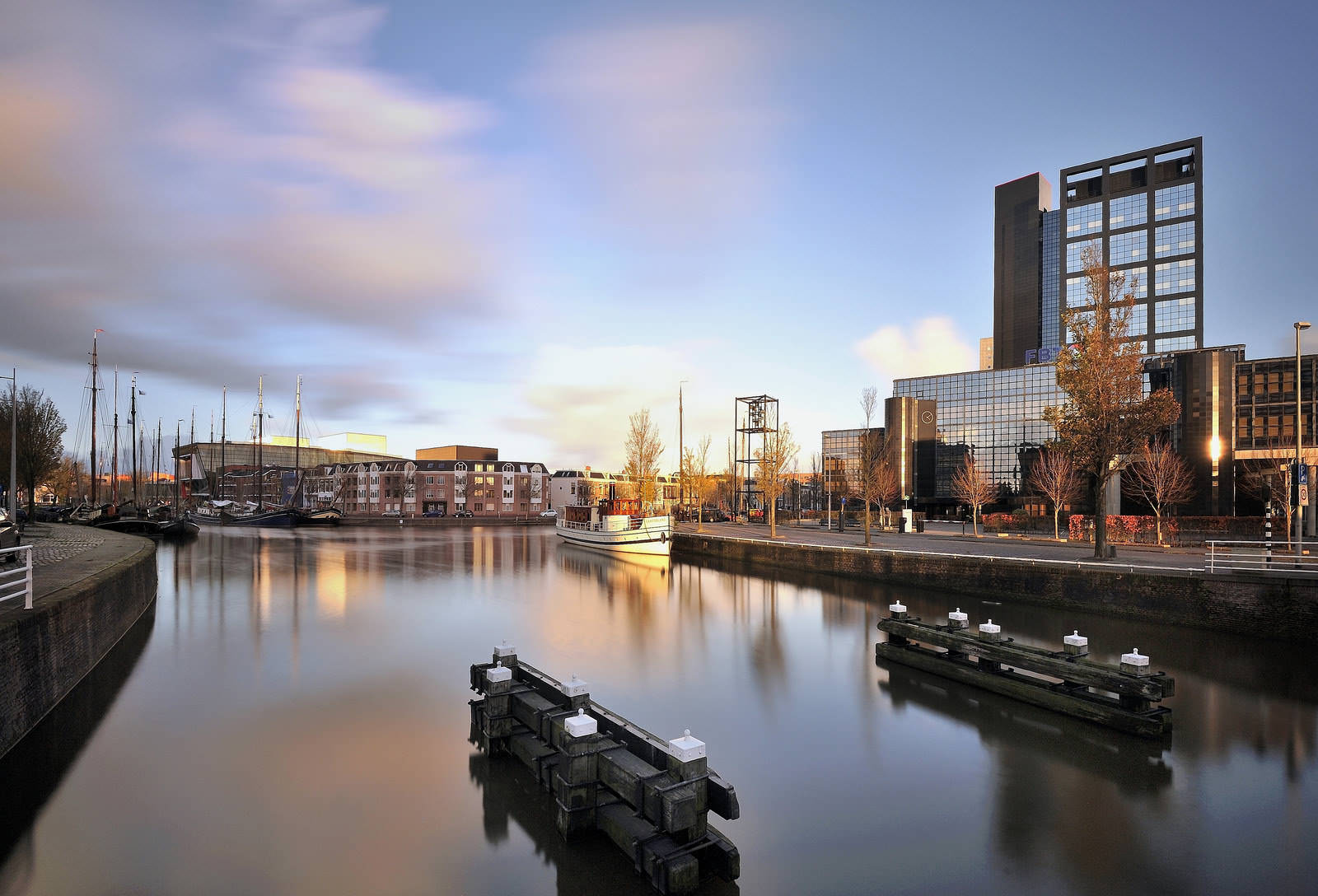 Studenten willen pop-up camping in 2018