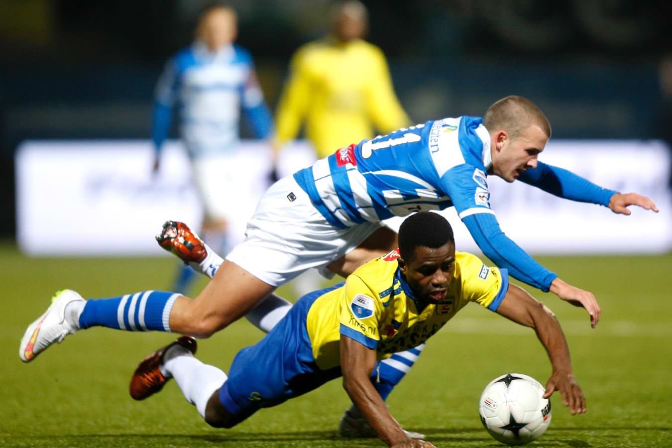 Ondernemers uit Sneek over Leeuwarden-Fryslân 2018