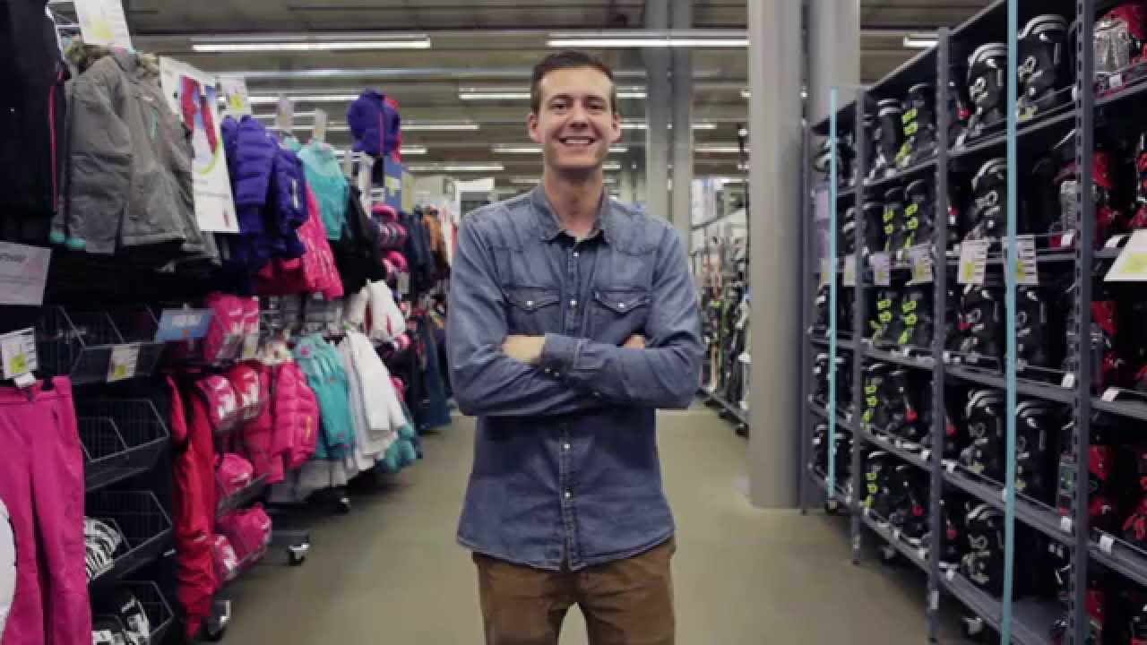 Opening Decathlon Leeuwarden