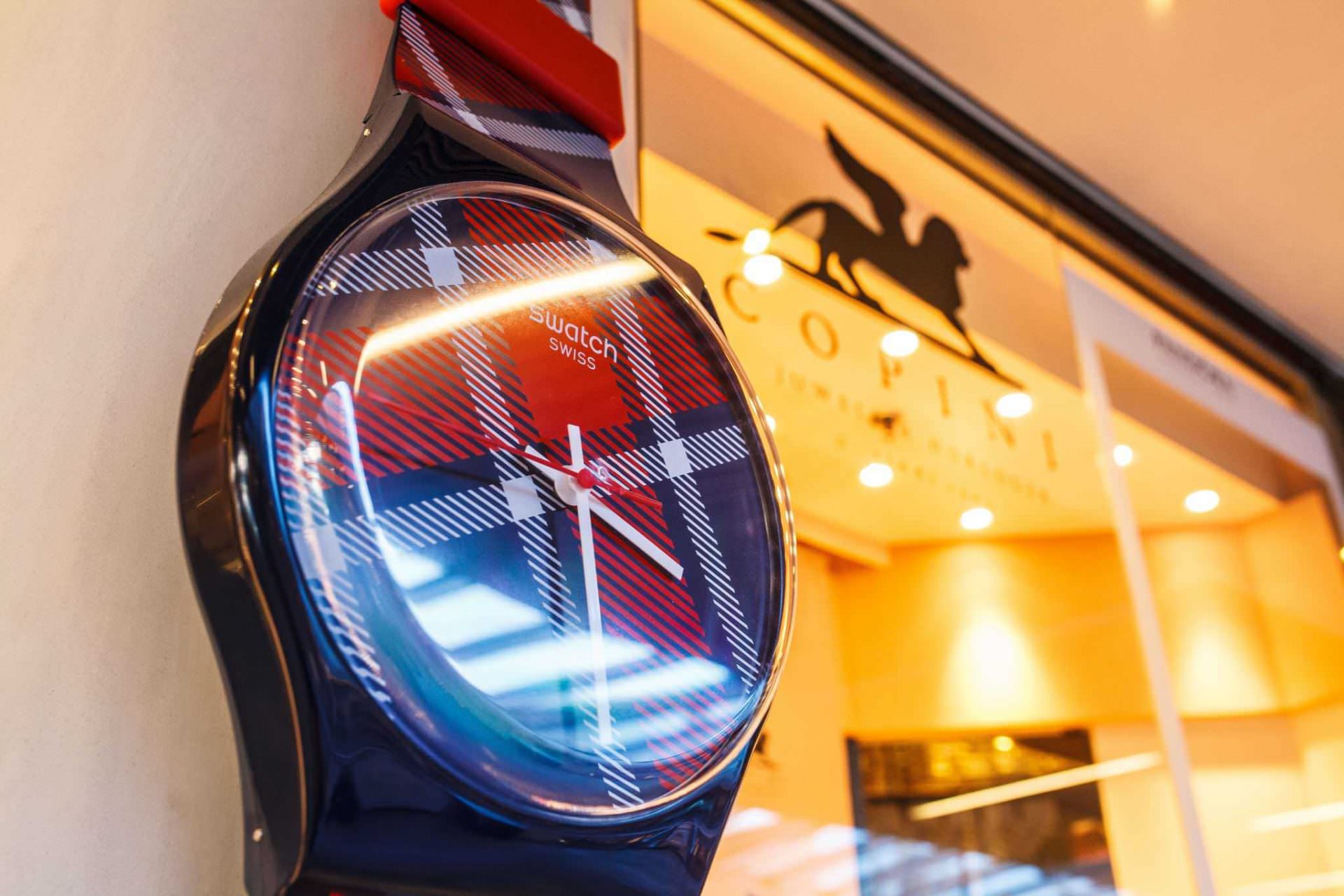 Service staat hoog in het vaandel bij Juwelier Copini