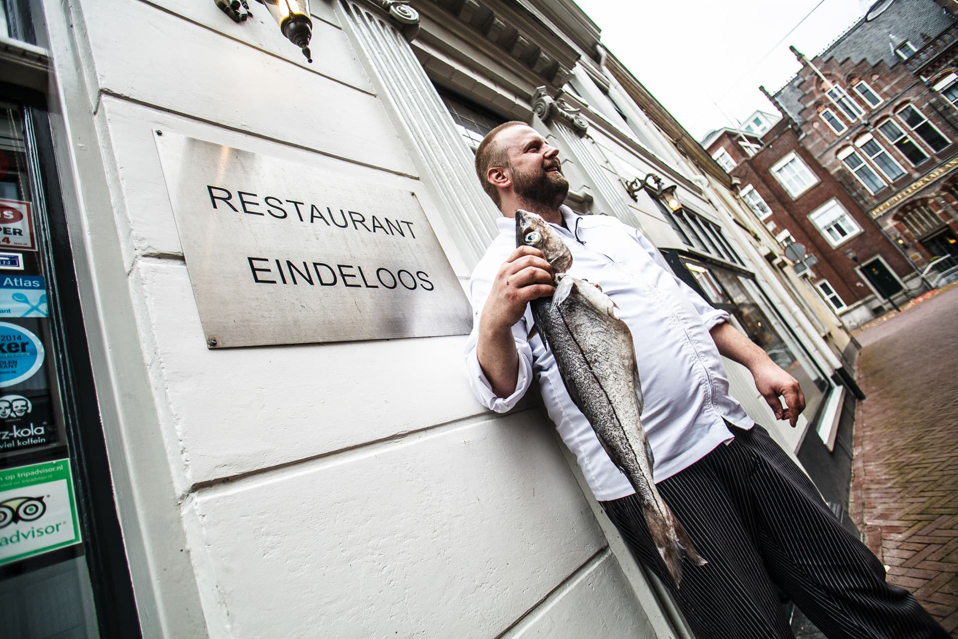 Titel 'Meester van Wijn & Spijs 2016' naar Leeuwarden