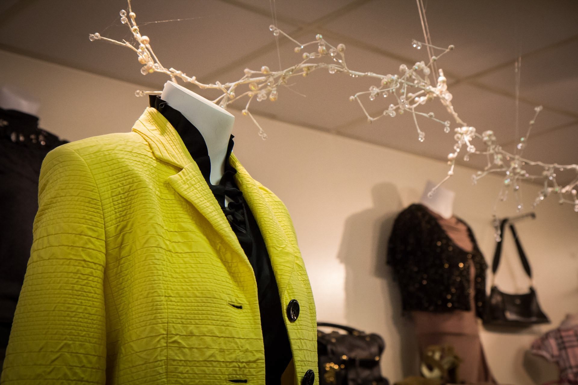 Tweedehands kleding, waarom niet?