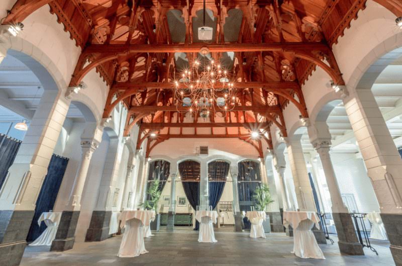 Grand Hotel Post Plaza wordt themahotel én groter