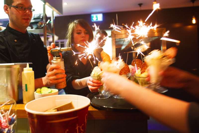 Degelijke Hollandse kost bij De Basuin