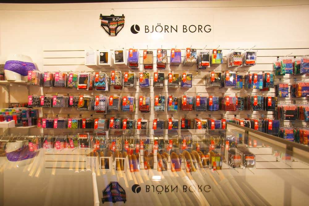 Al 20 jaar trendsettend in winkelcentrum Zaailand