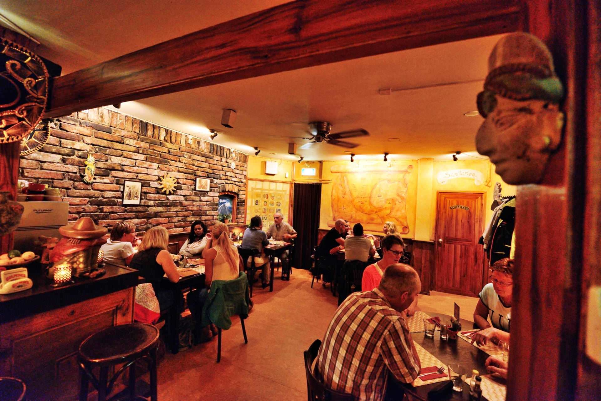 Mexicaans eten blijft populair in Leeuwarden