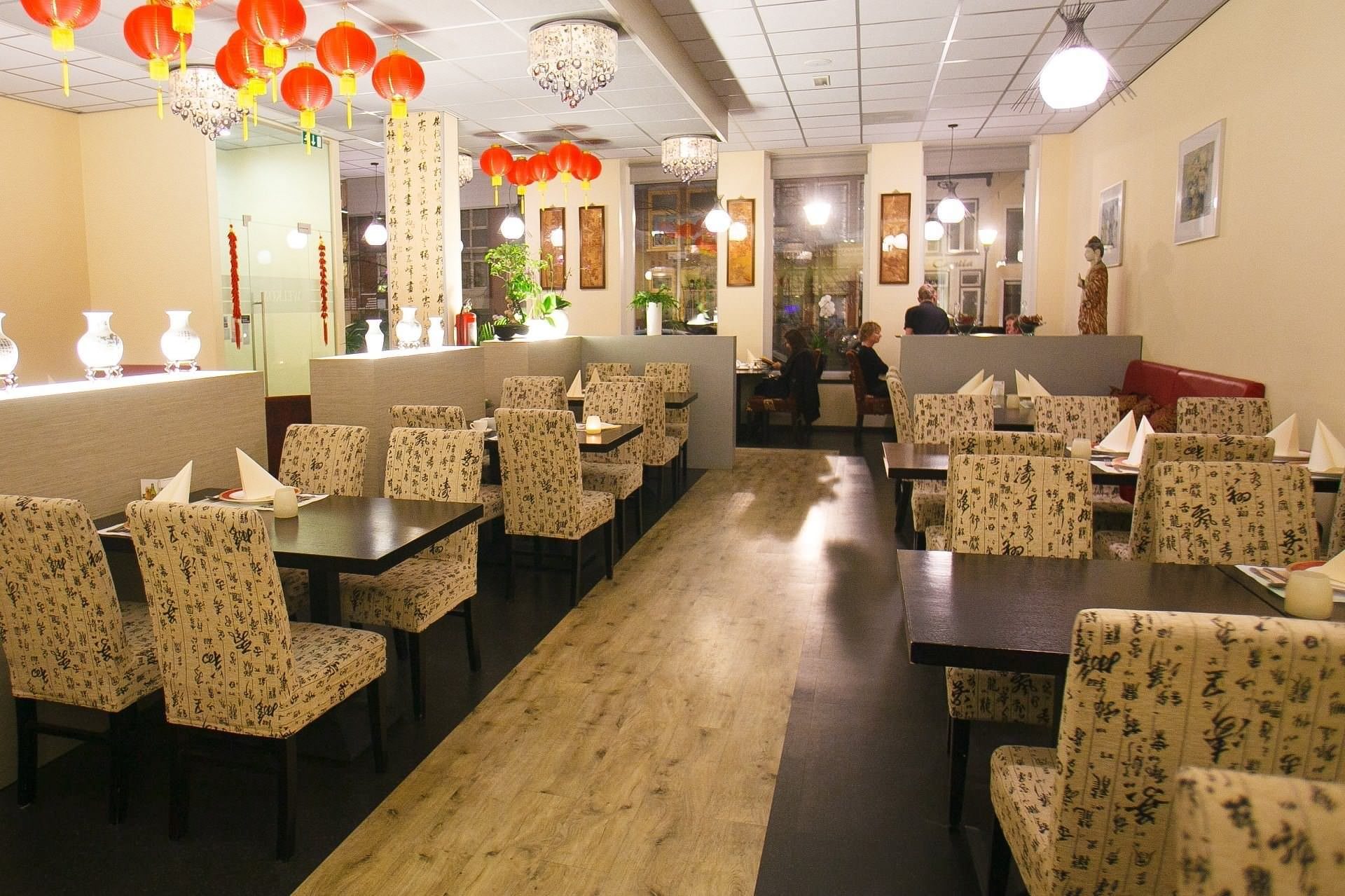 Herrezen Kota Radja is exclusiever dan ooit tevoren