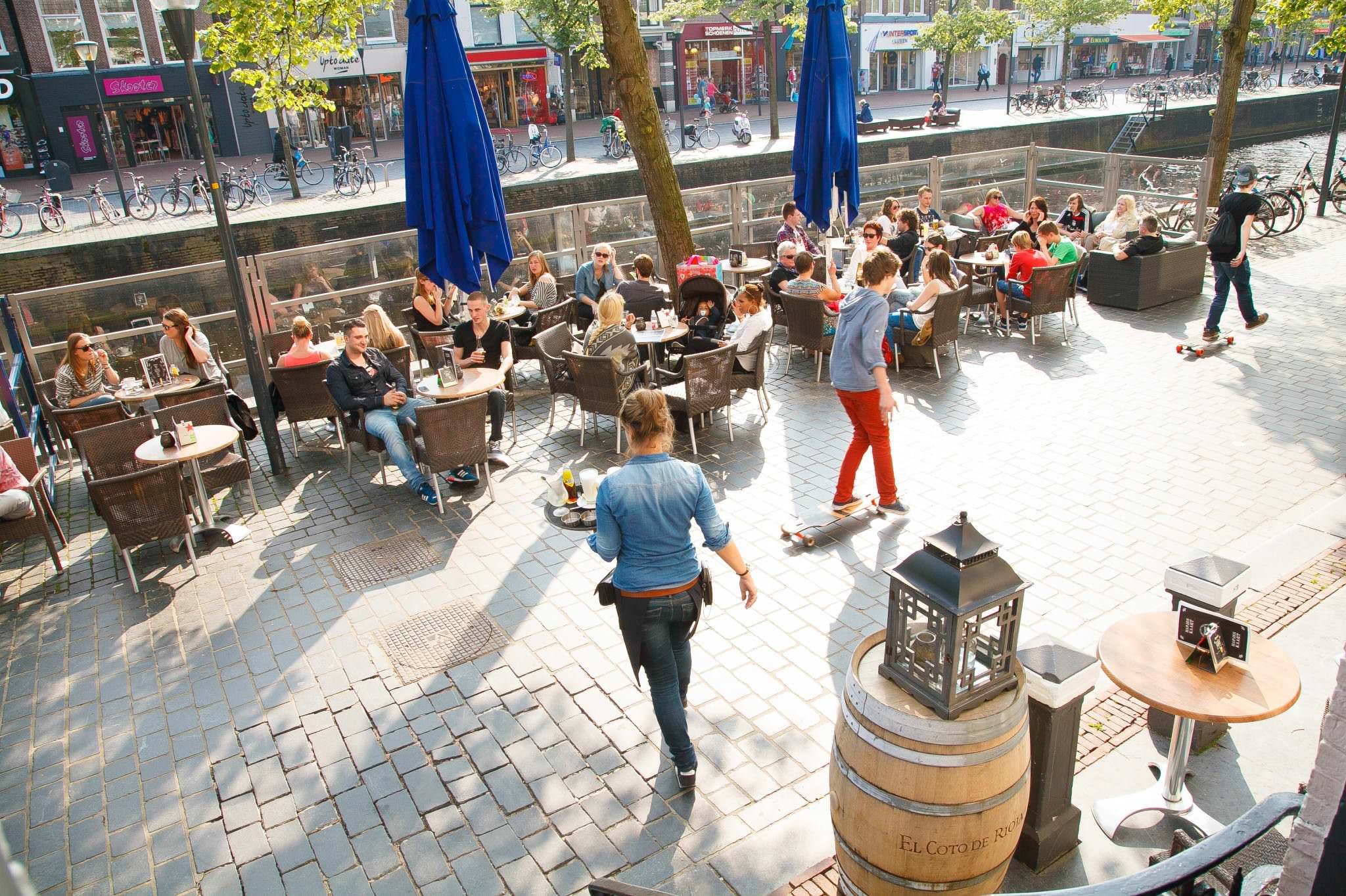 Lifestyle event ‘Hooked’ volledig uitverkocht