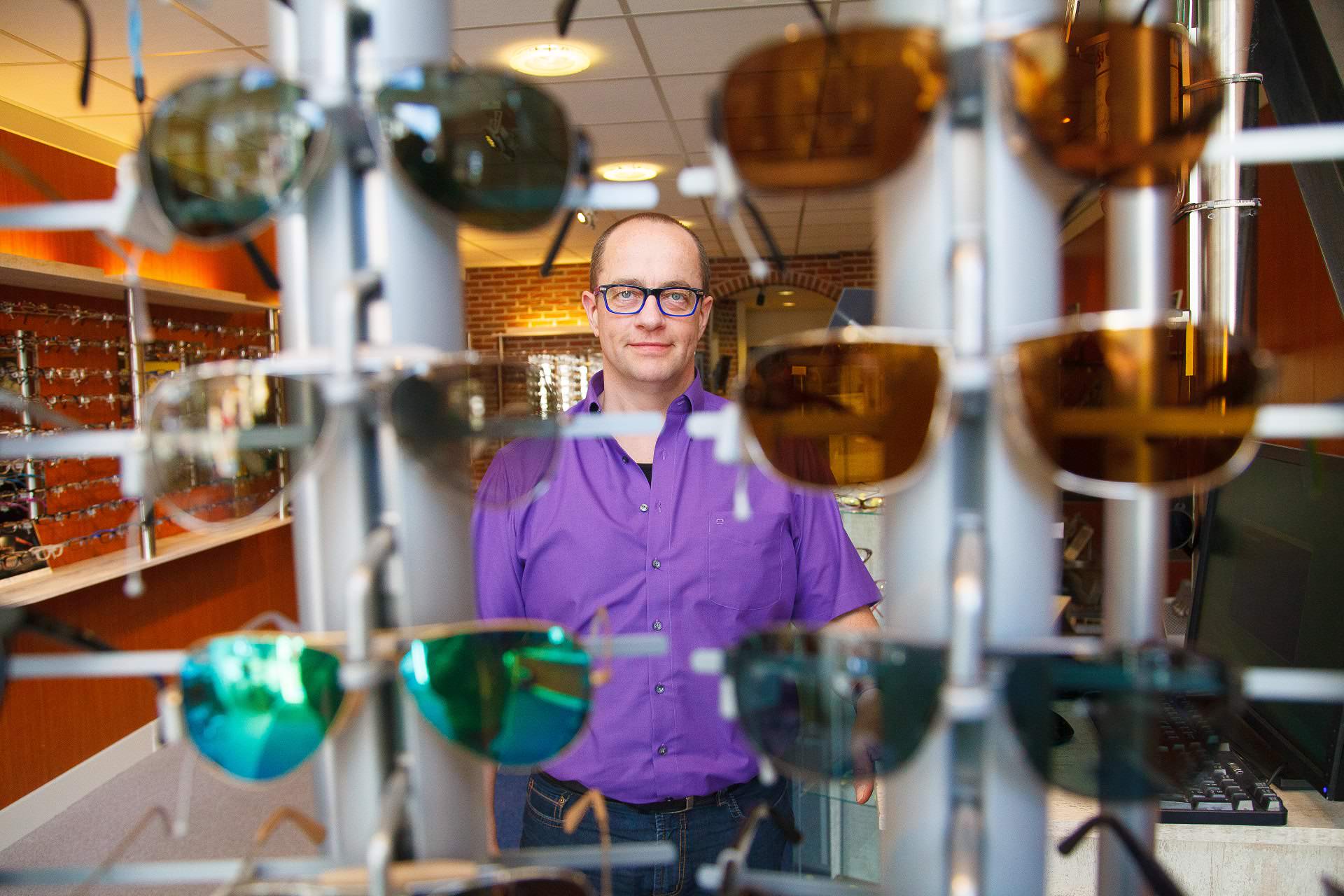 Kijk... en zie het mooie van Leeuwarden!