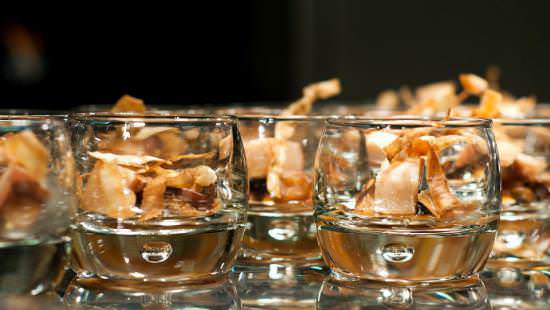 De drempel bij Lourens wordt steeds lager