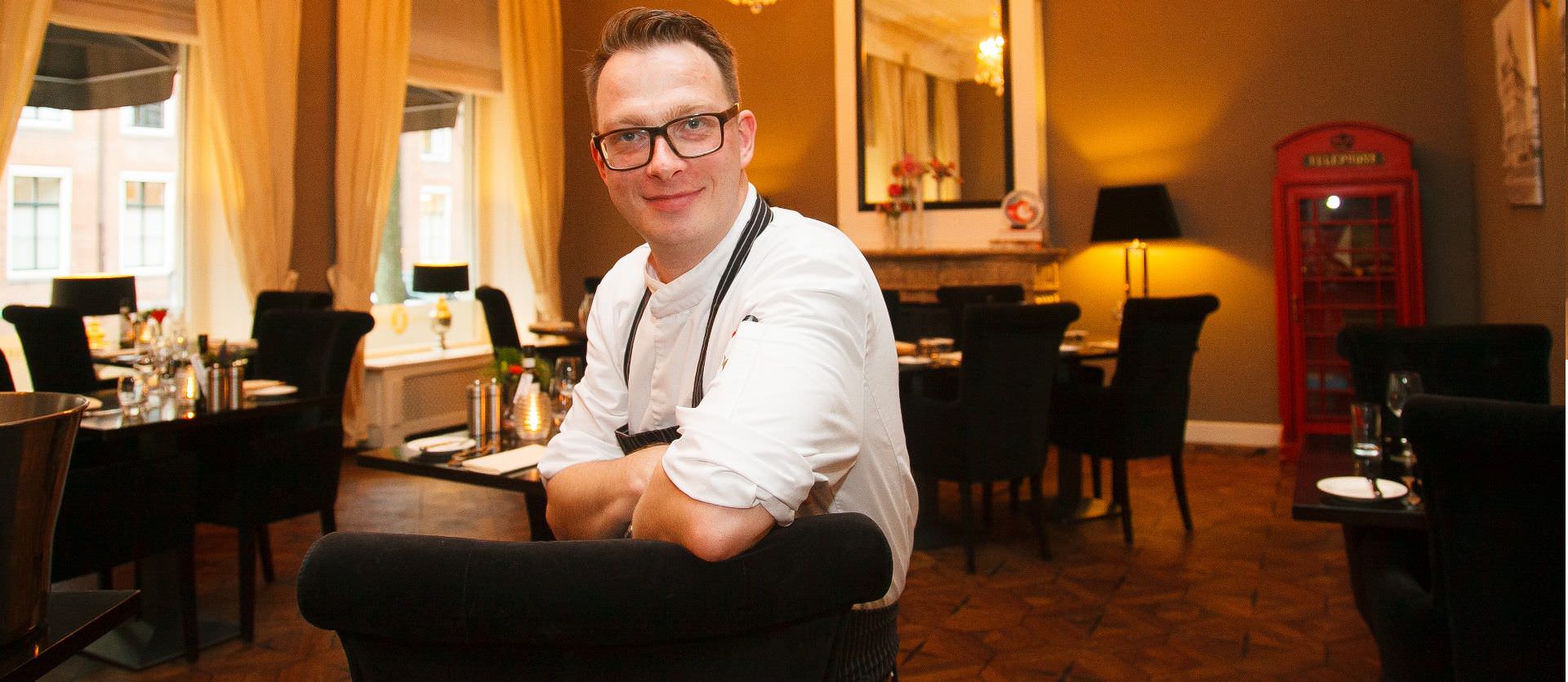 De Drempel wordt steeds lager bij Post Plaza