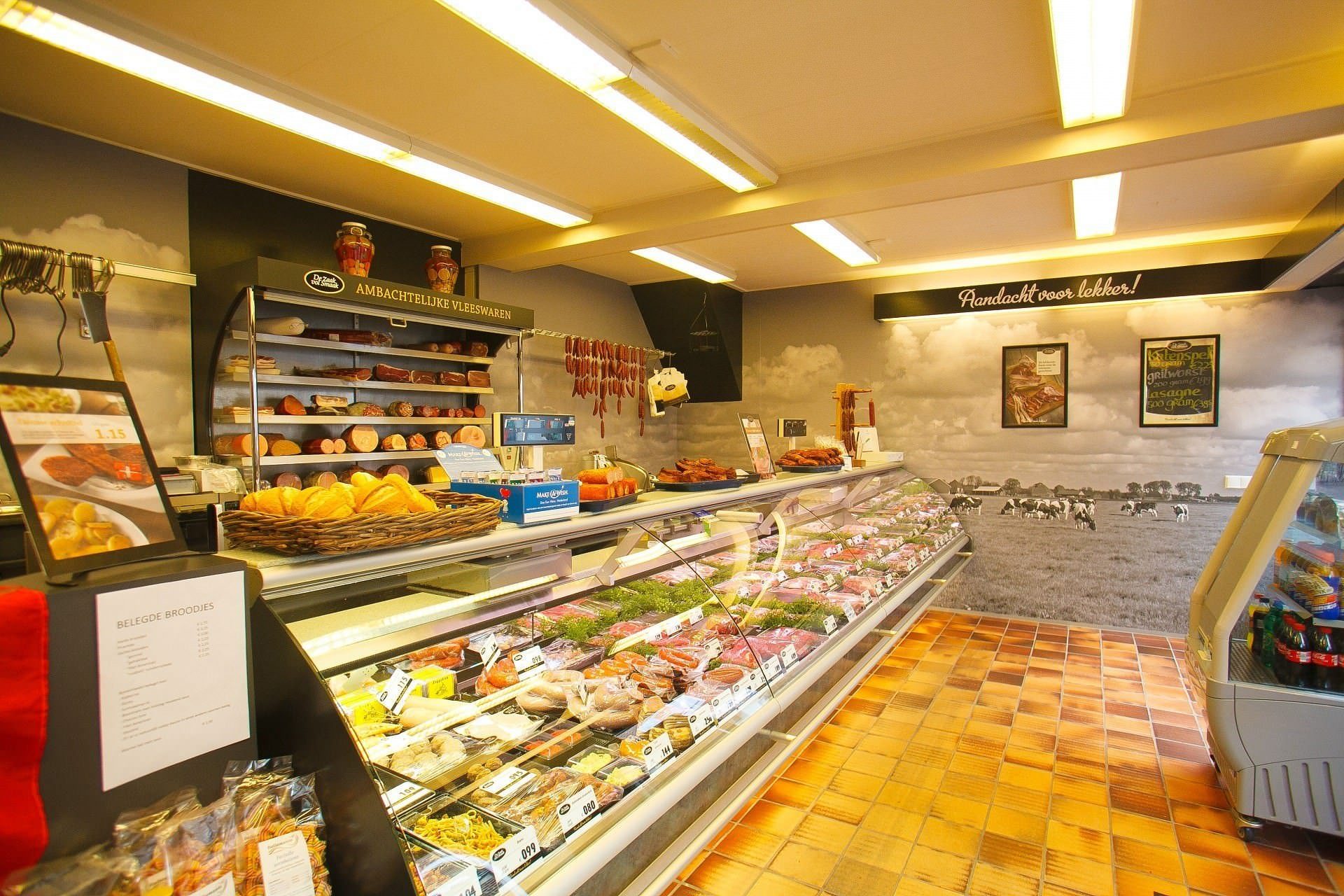 Dertig jaar slagerij Velstra: de kracht van kwaliteit