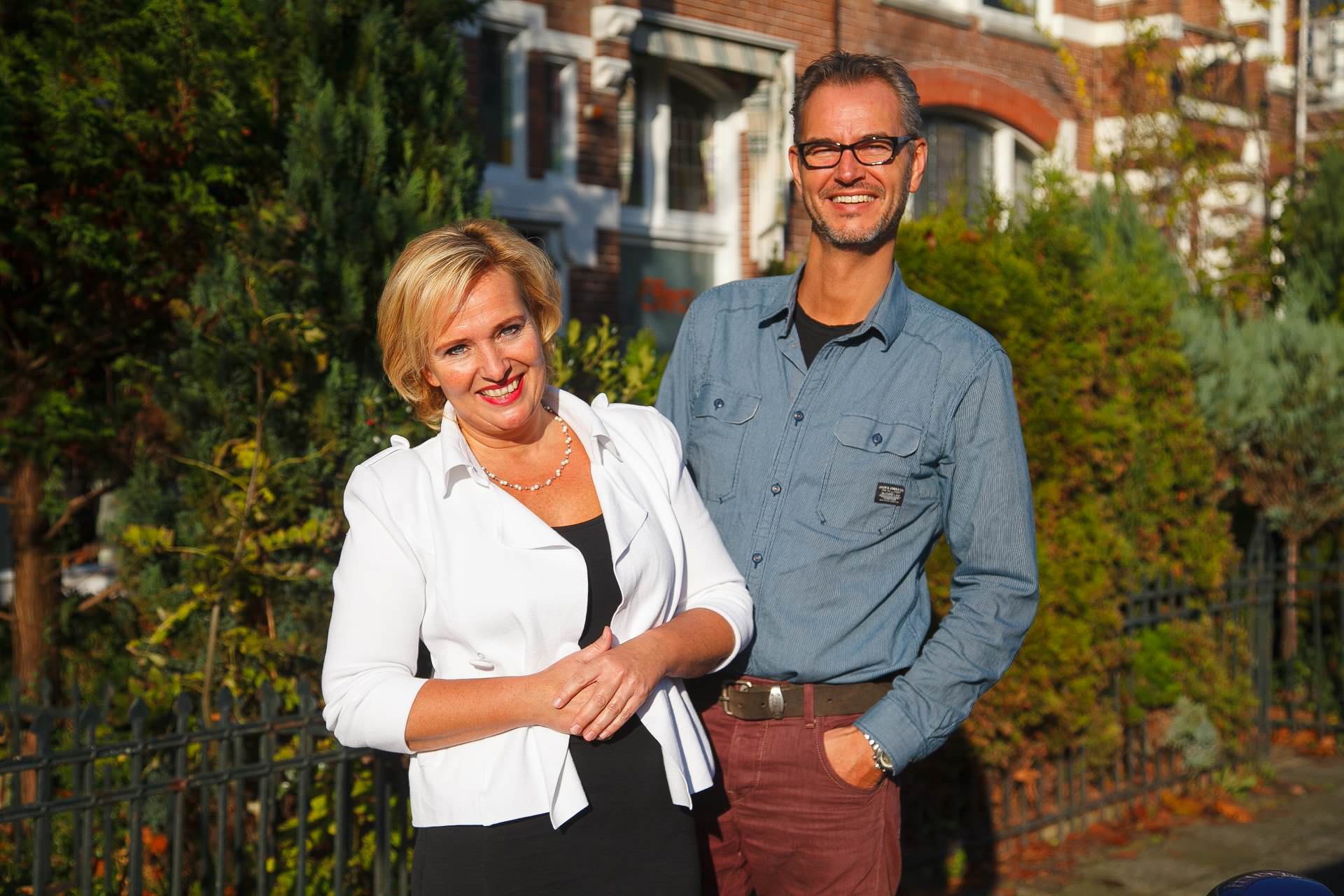 Even wat tijd voor jezelf, een frisse coupe of een stralende huid, daarvoor kom je bij: De Haarkunstenaars en Vital Effect