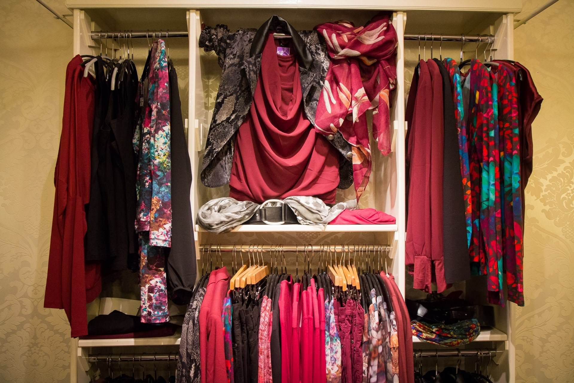 Belangrijke Modethema’s voor Voorjaar/Zomer 2016