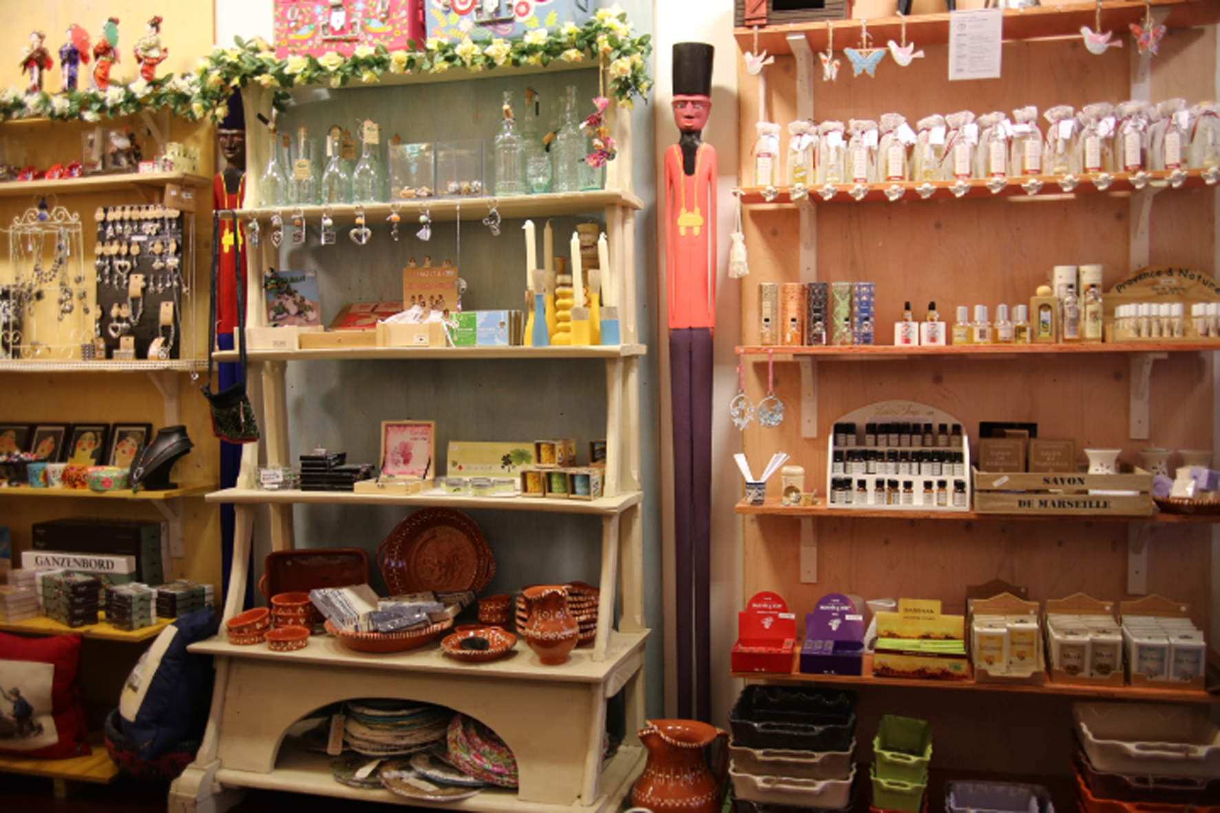 Zo classificeer je (huis)parfum