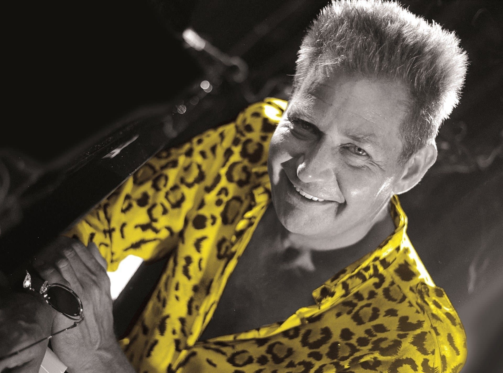 Throwback Thursday: het verhaal van de Jannen