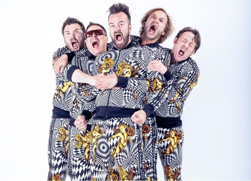 Interview Memphis Maniacs