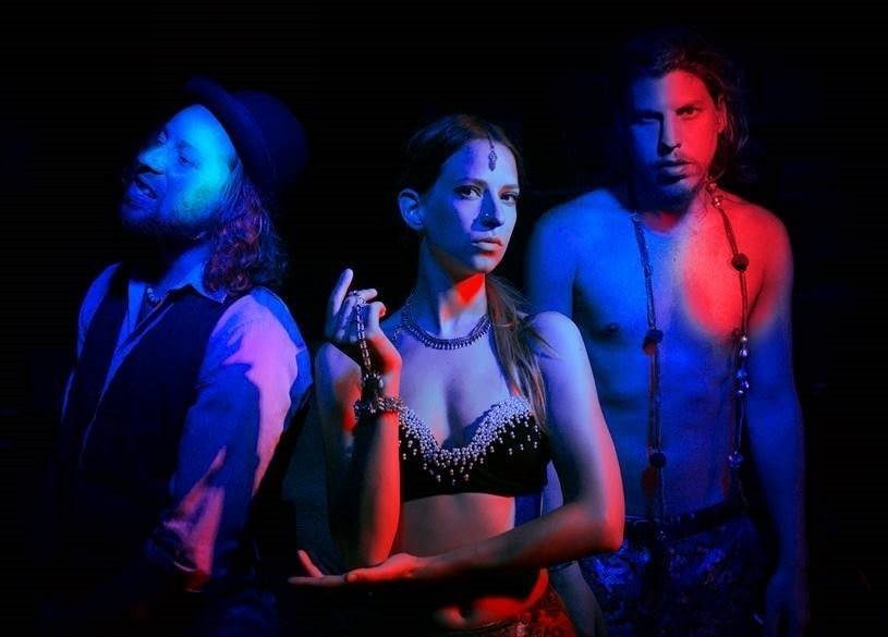 Take a trip with My Baby