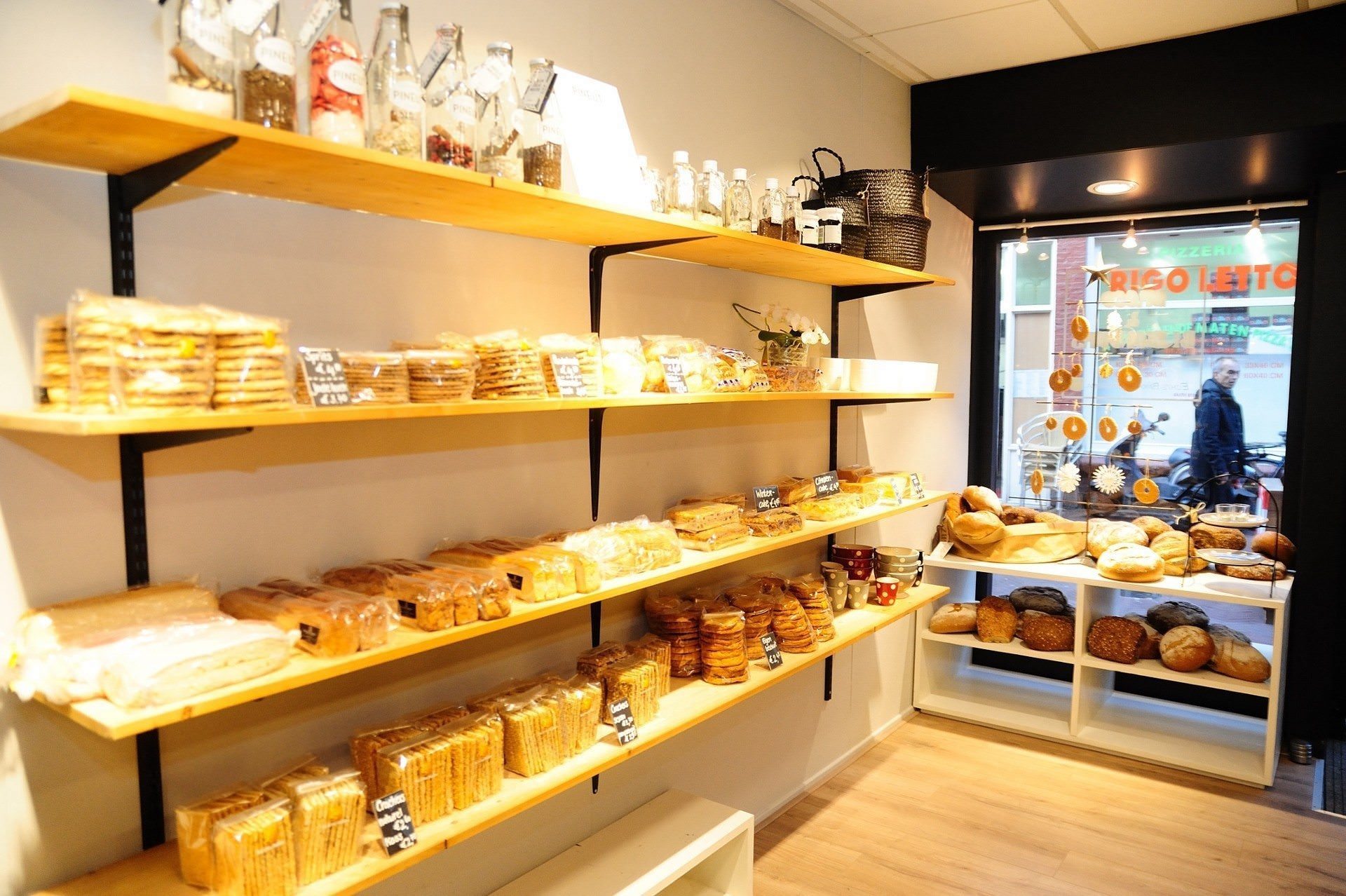 Speltbrood gezonder dan 'gewoon' brood?