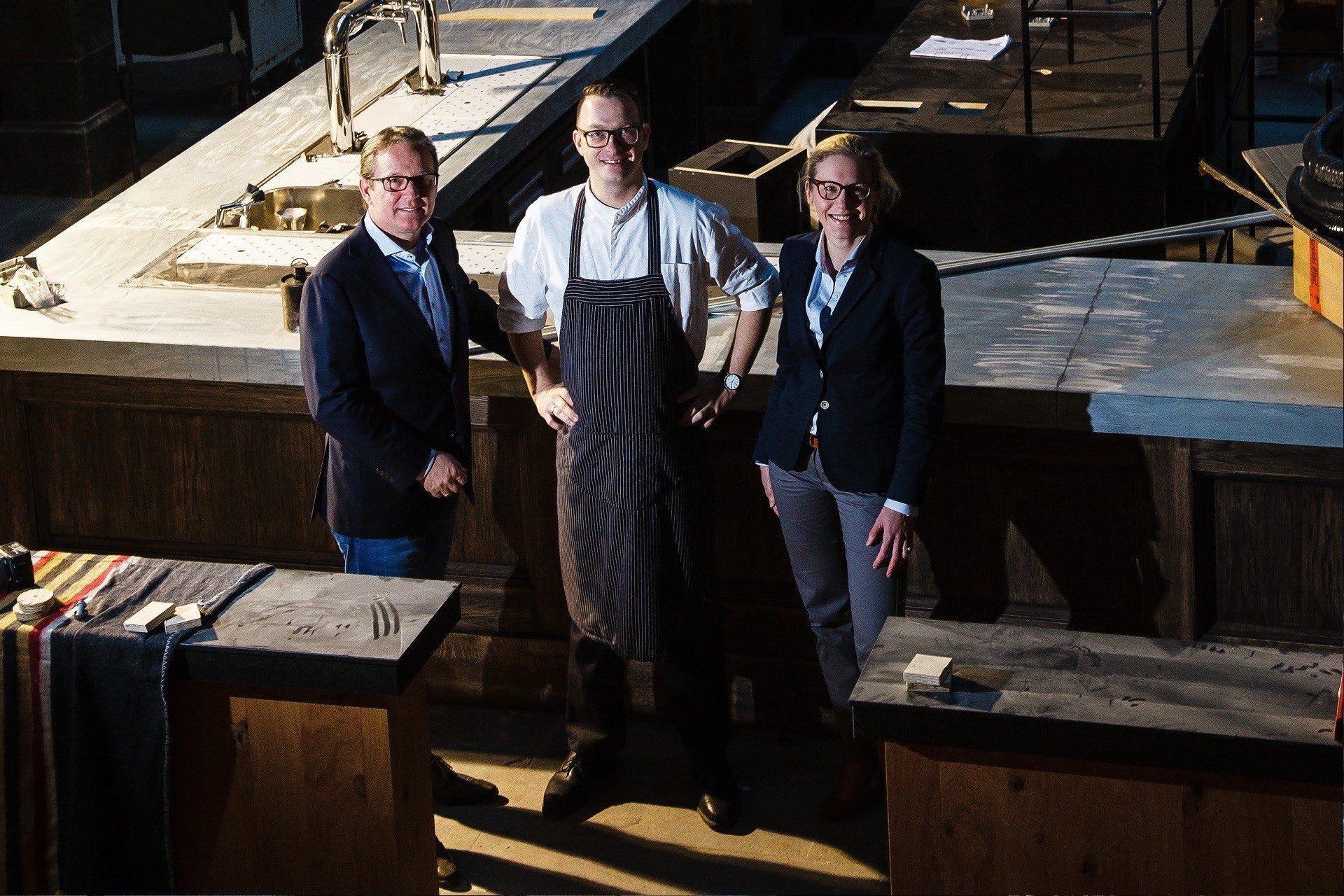 Herman Schreuder, directeur Post-Plaza en zijn specifieke kijk op ‘ontzorgen’: “Ik wil niet meer dat ze vragen of ‘alles naar wens is’…