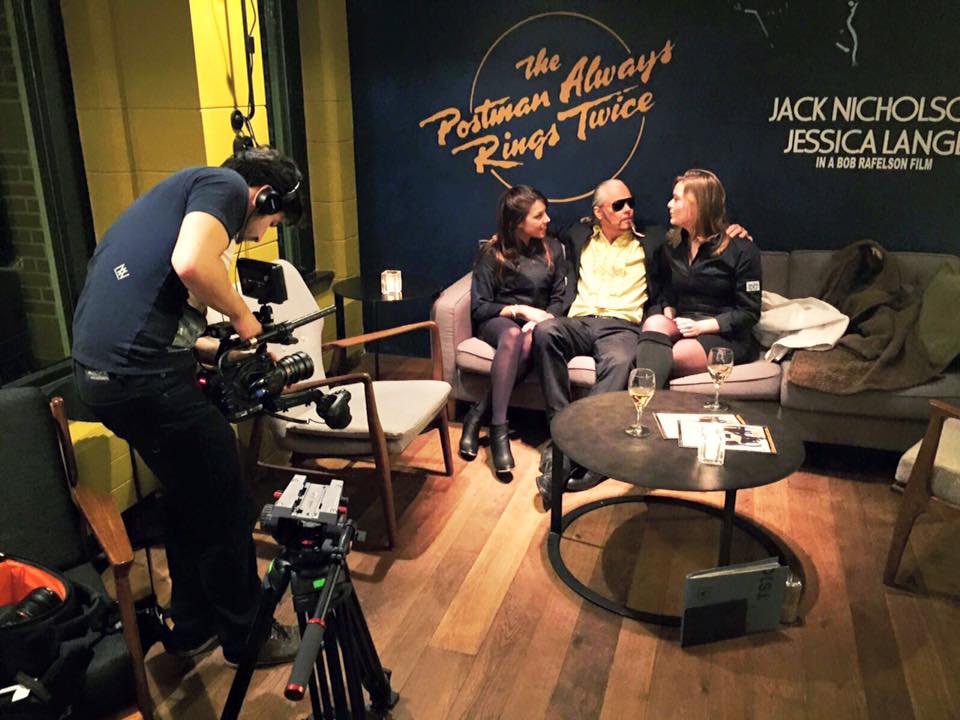 Uit in Leeuwarden met Danny Panadero & The Taste Rebels