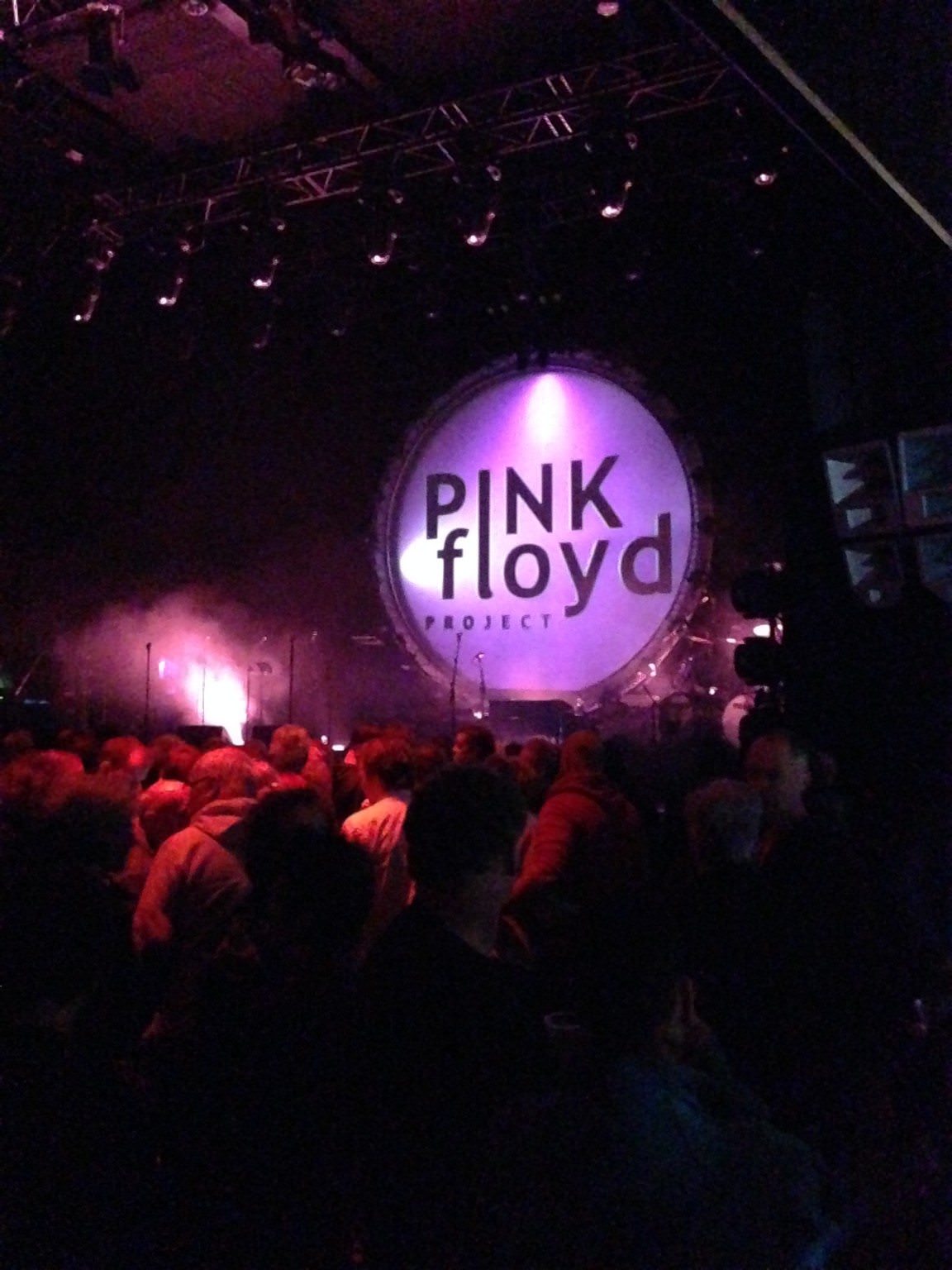 Review Pink Floyd Project: Precies wat ik kon verwachten…