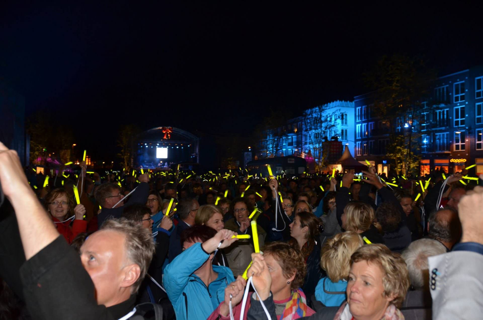 Heb je al plannen voor het weekend!?