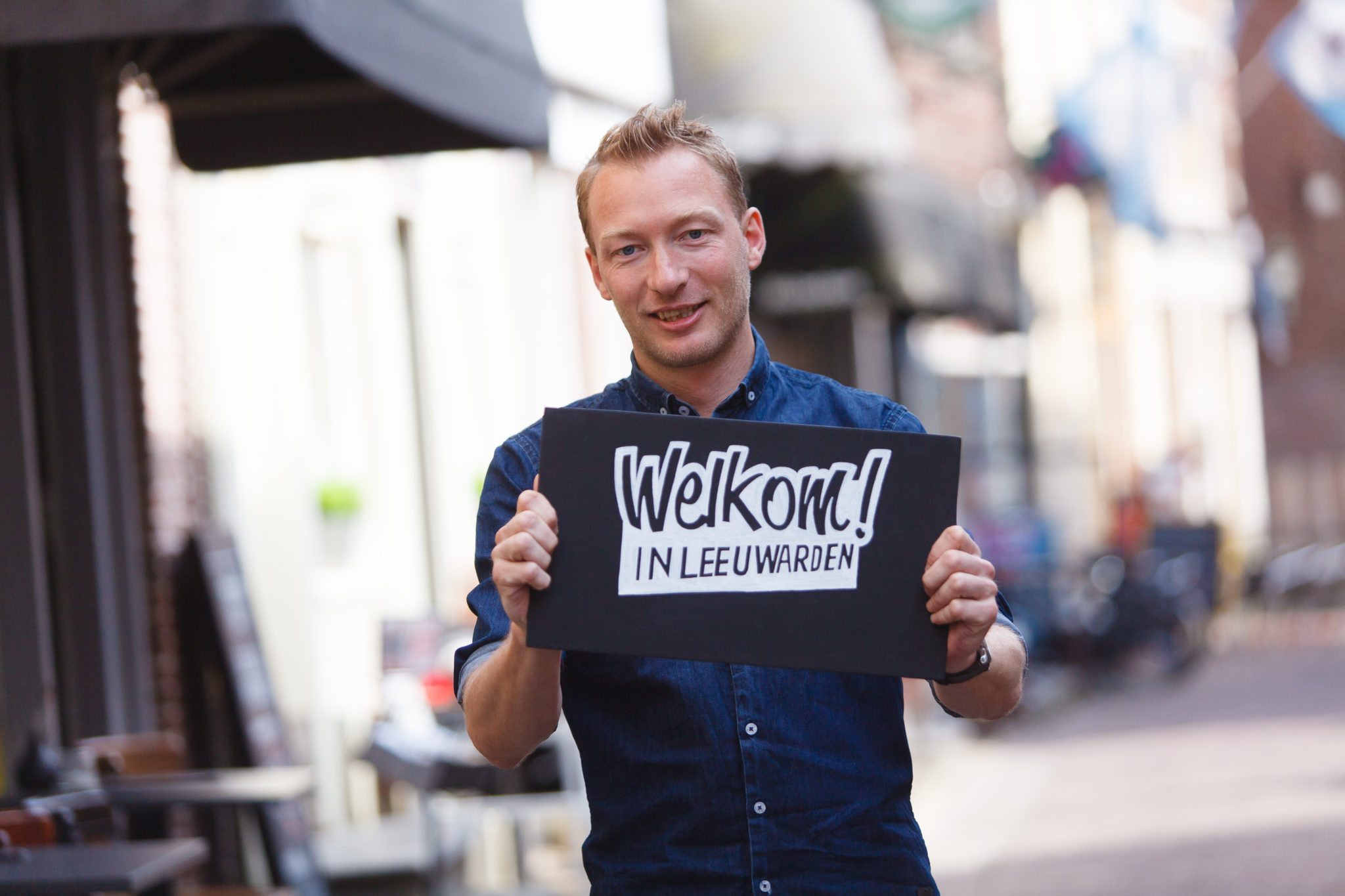 Marley’s is het beste maatje van de horeca