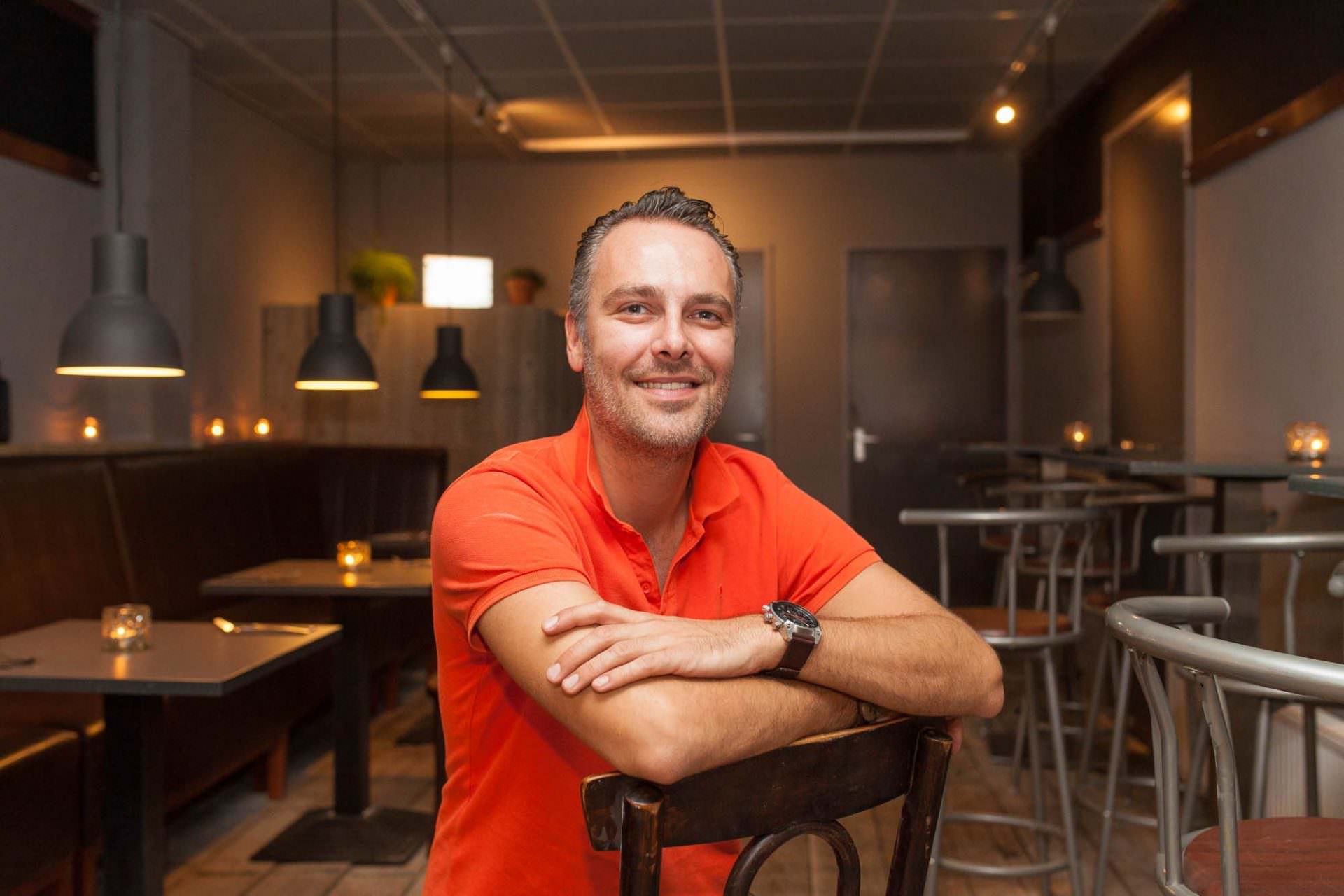 Keukencafé TOTT weer geopend na grondige verbouwing