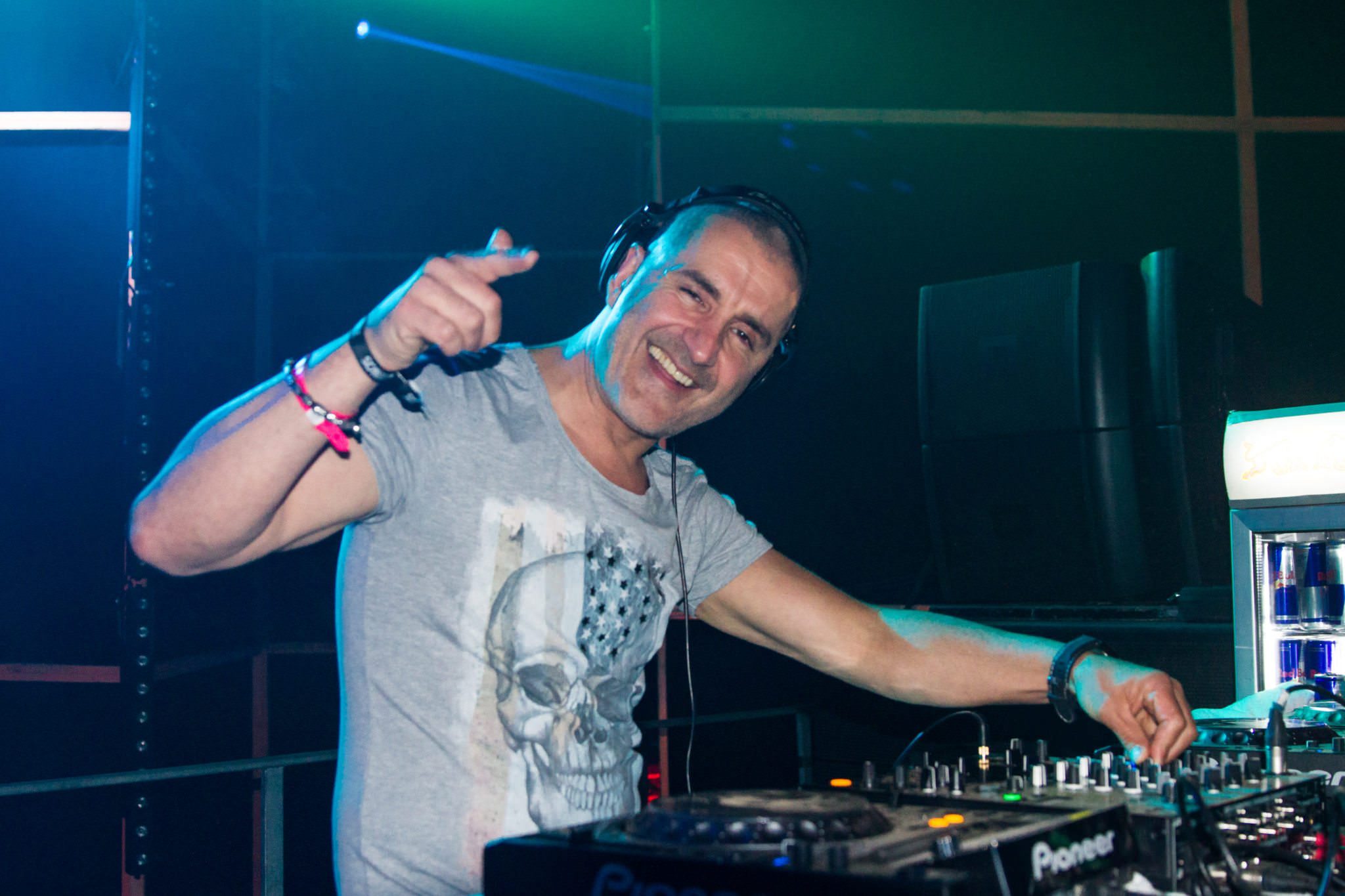 Throwback Thursday! - Thunderdome '96!