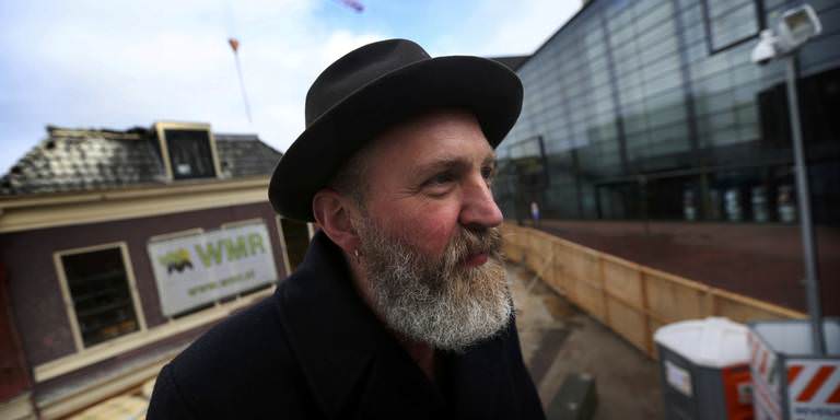 Hoe een 'normale' werkdag er bij de directeur van Neushoorn uitziet? Zo!