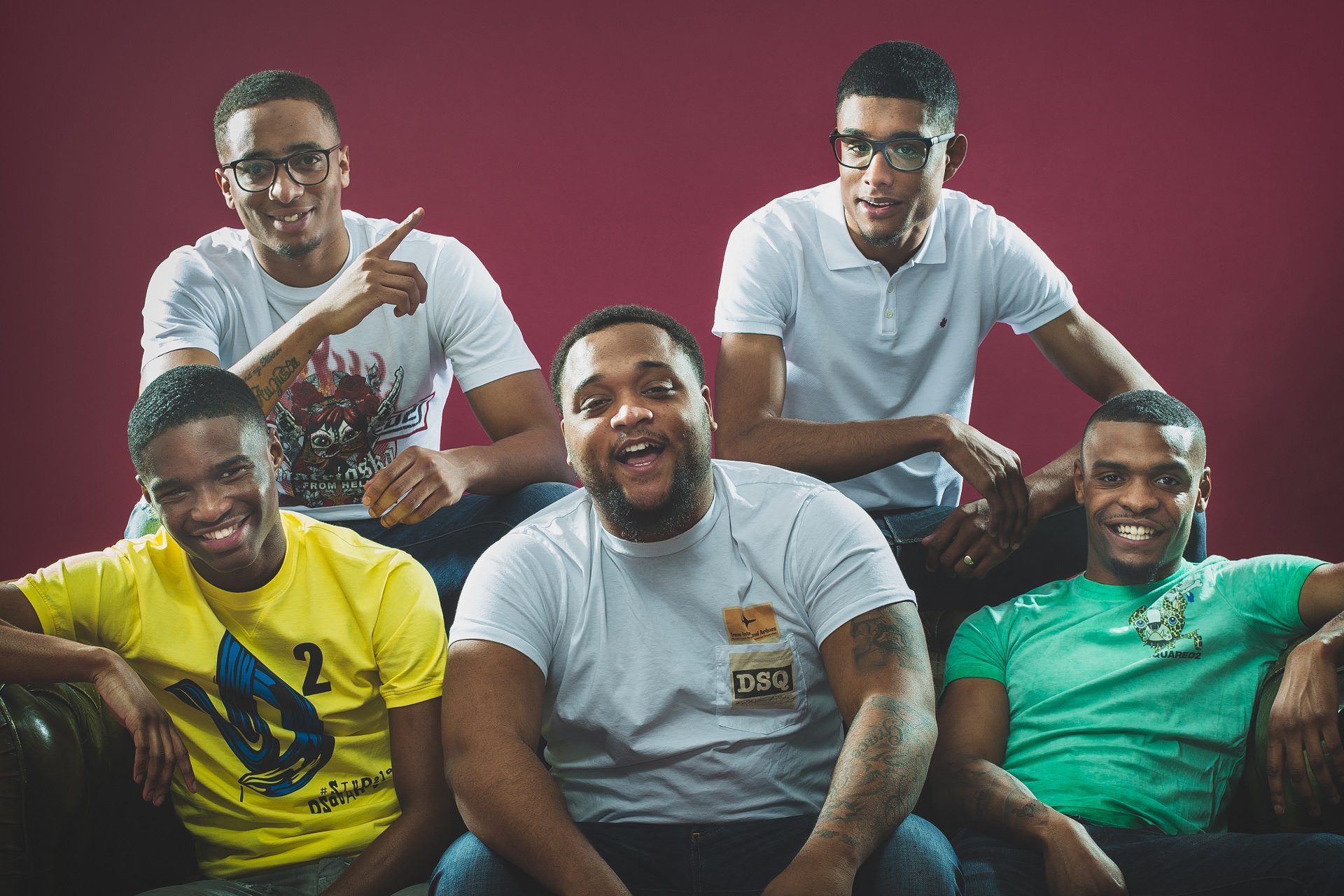 Win een date met Broederliefde!