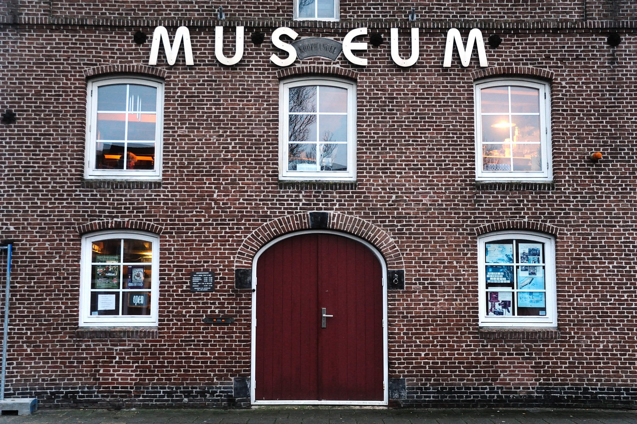 'Het Andere Museum' in Leeuwarden uitgebreid
