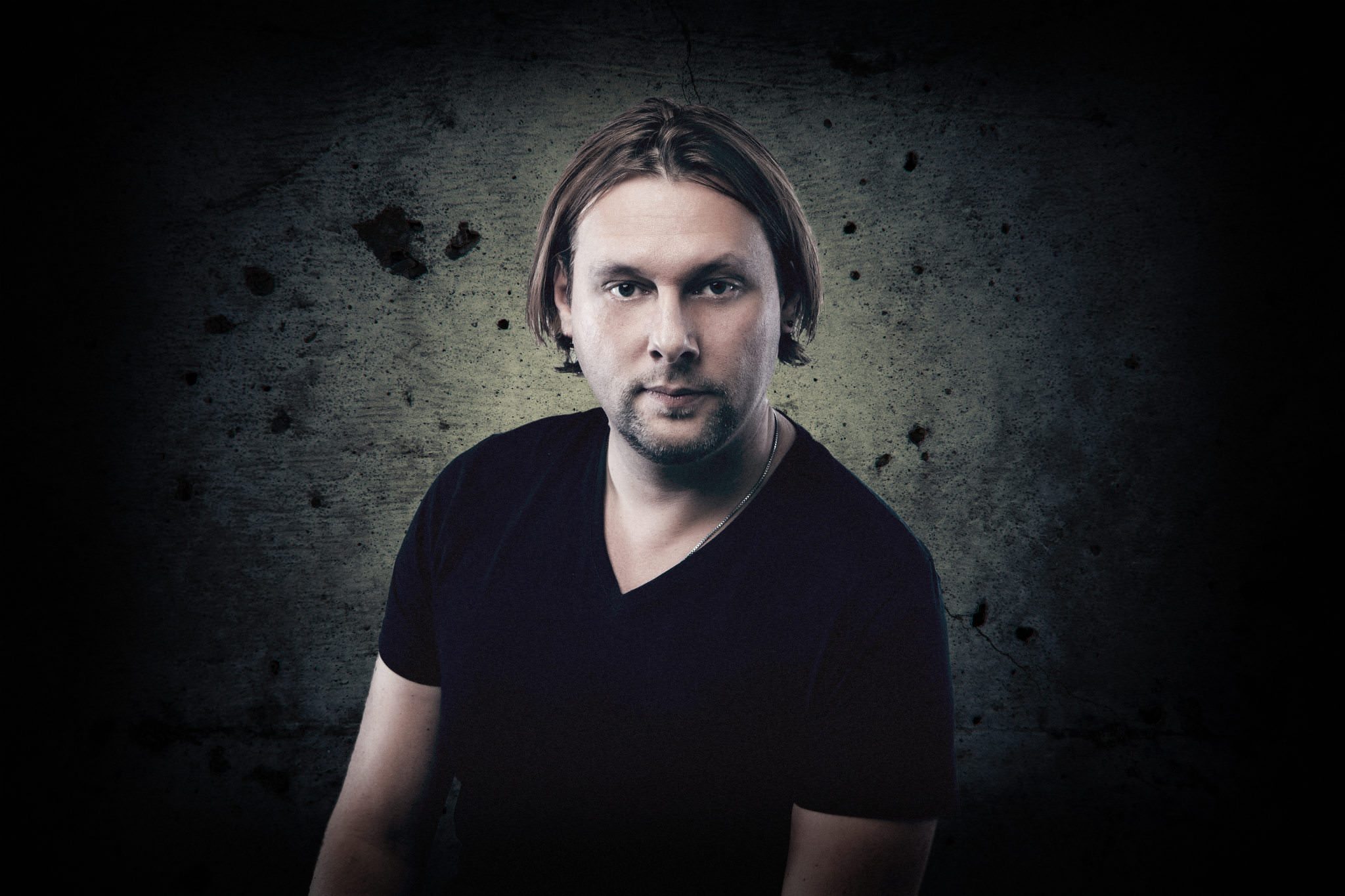 'In no-time draaide ik in de vetste clubs van Amerika!'