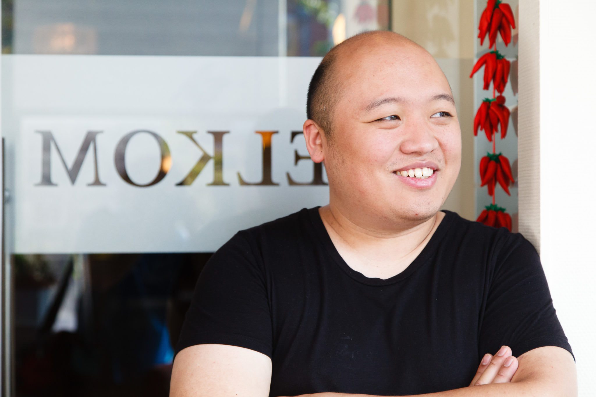 Kota Radja van Shighan Mei, niet voor niets een begrip!