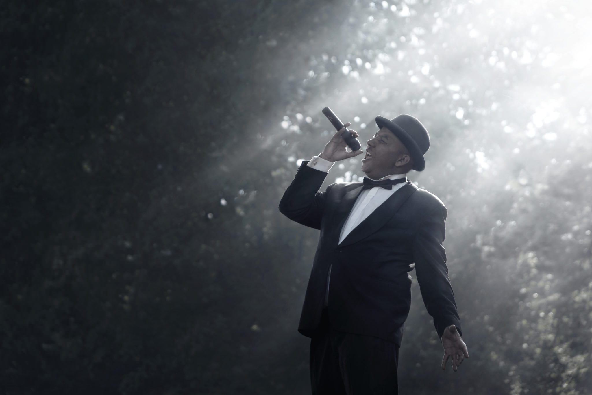 Geboren en getogen Leeuwarder: MC Da Mouth of Madness