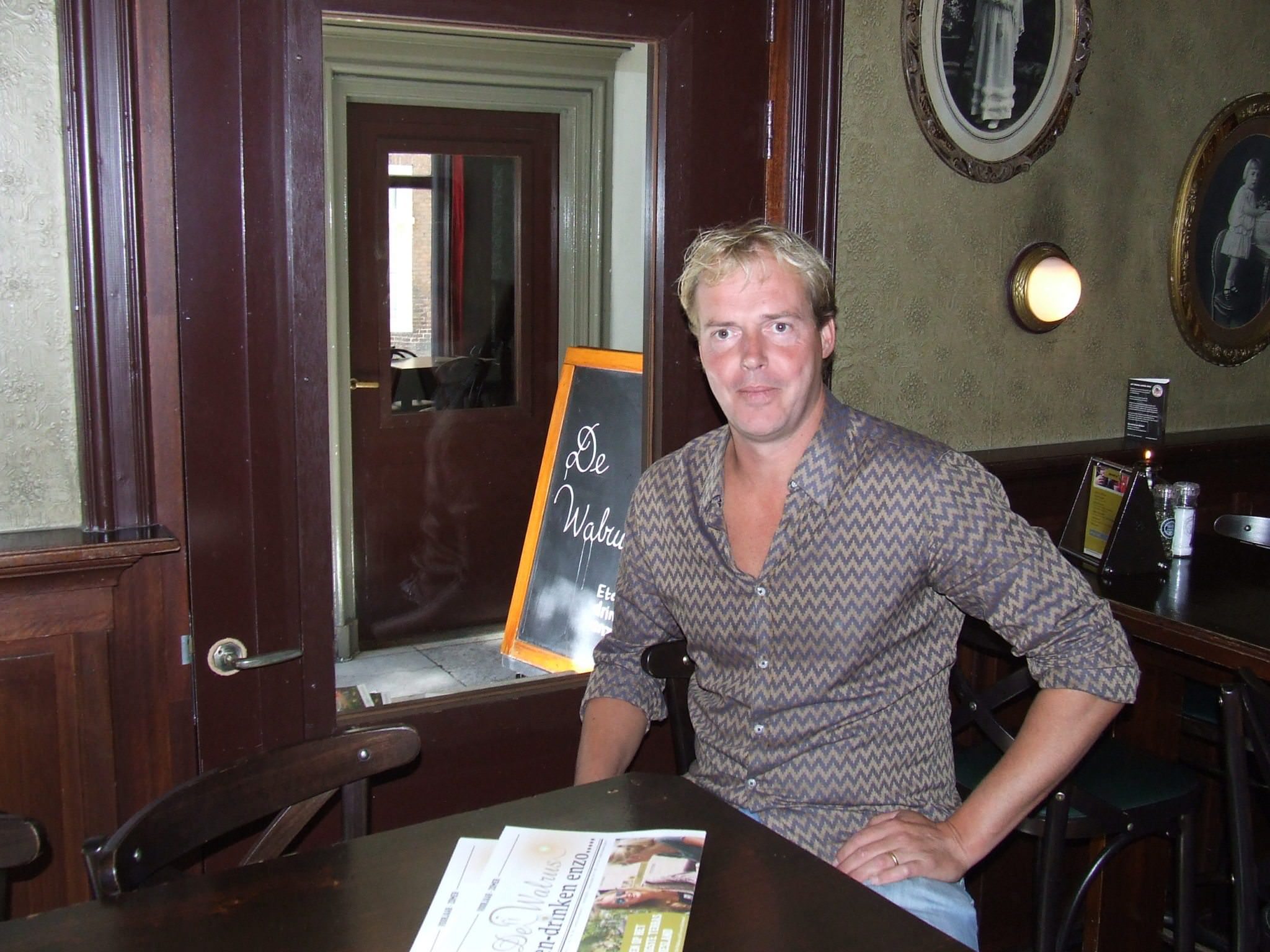 Arjen Rusticus en de toekomst: wat zijn de plannen?