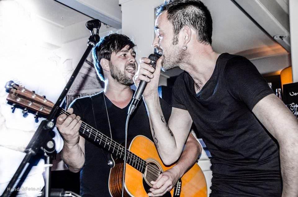 Grand Café De Friesche Club: na 100 jaar besloten nu 1 jaar openbaar