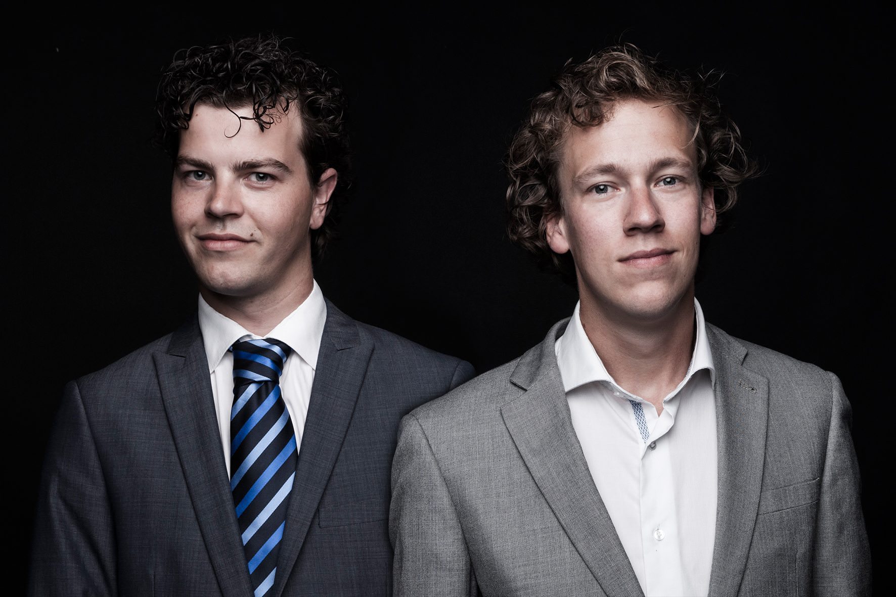 Nieuwe voorzitter 'Kleine Kerkstraat'