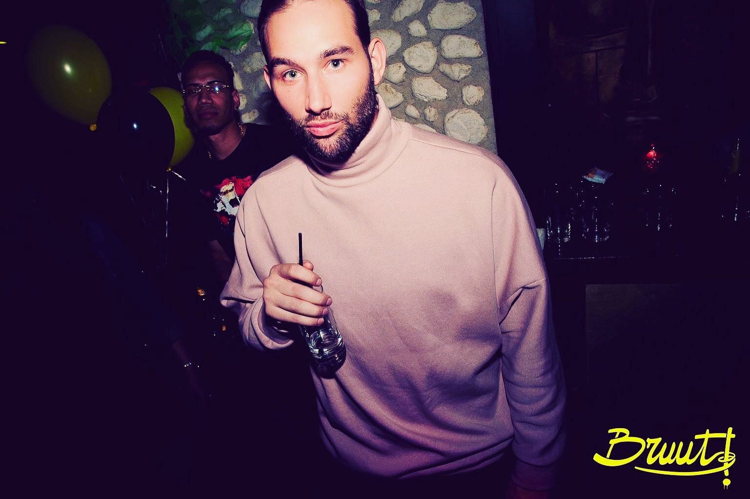 Martin Boschma: de man achter de bruutste feestjes van het noorden