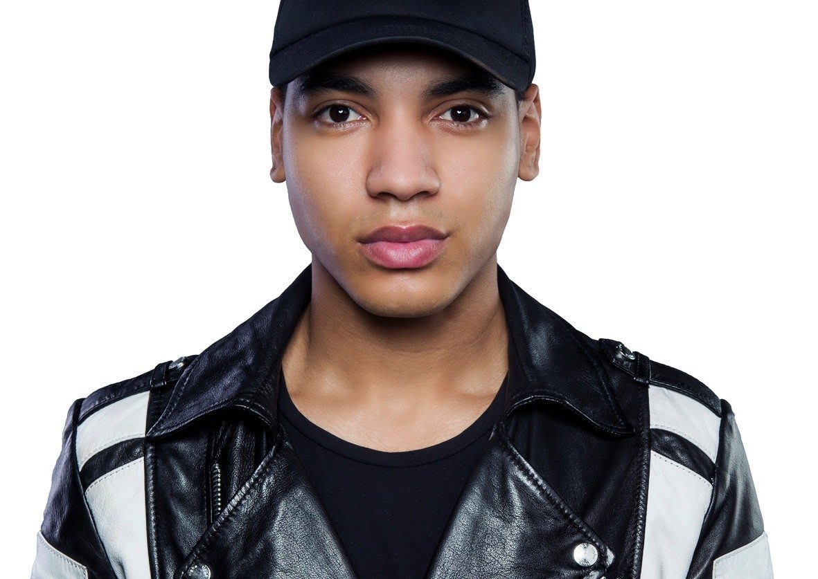 Freddy Moreira brengt je van Club Red naar de Cariben