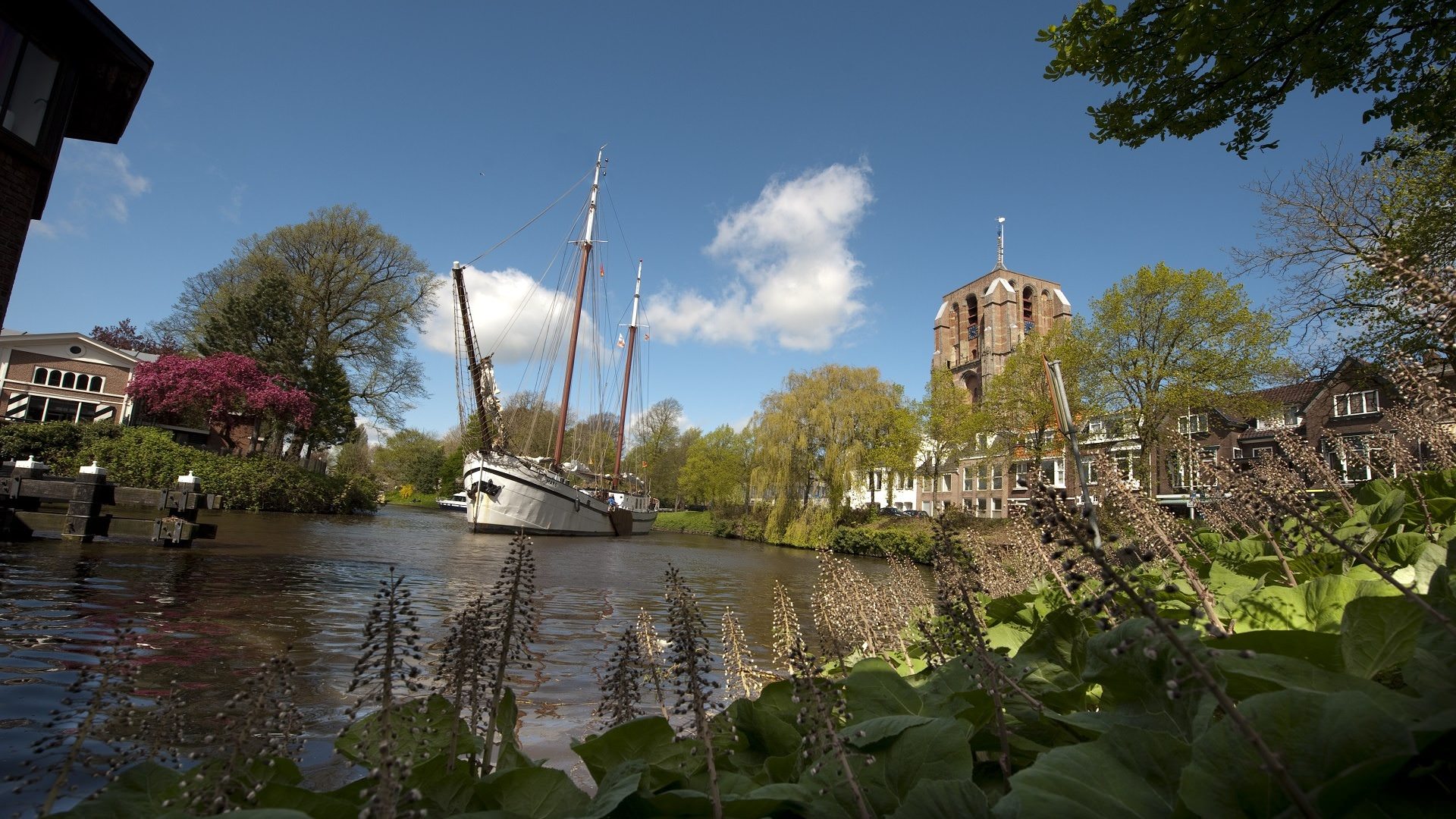 Klaar voor de start... Welkom in 2017!