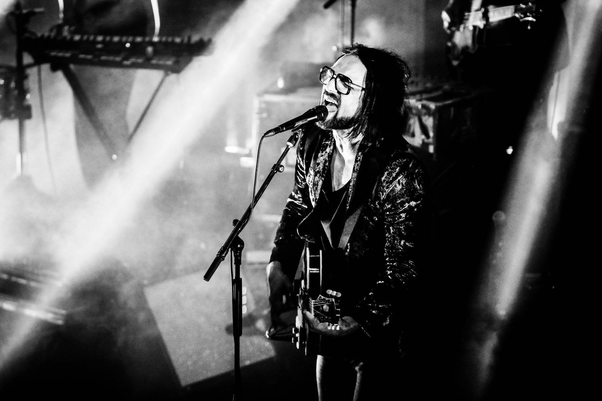 Blaudzun: Jupiter, touren en Leeuwarden