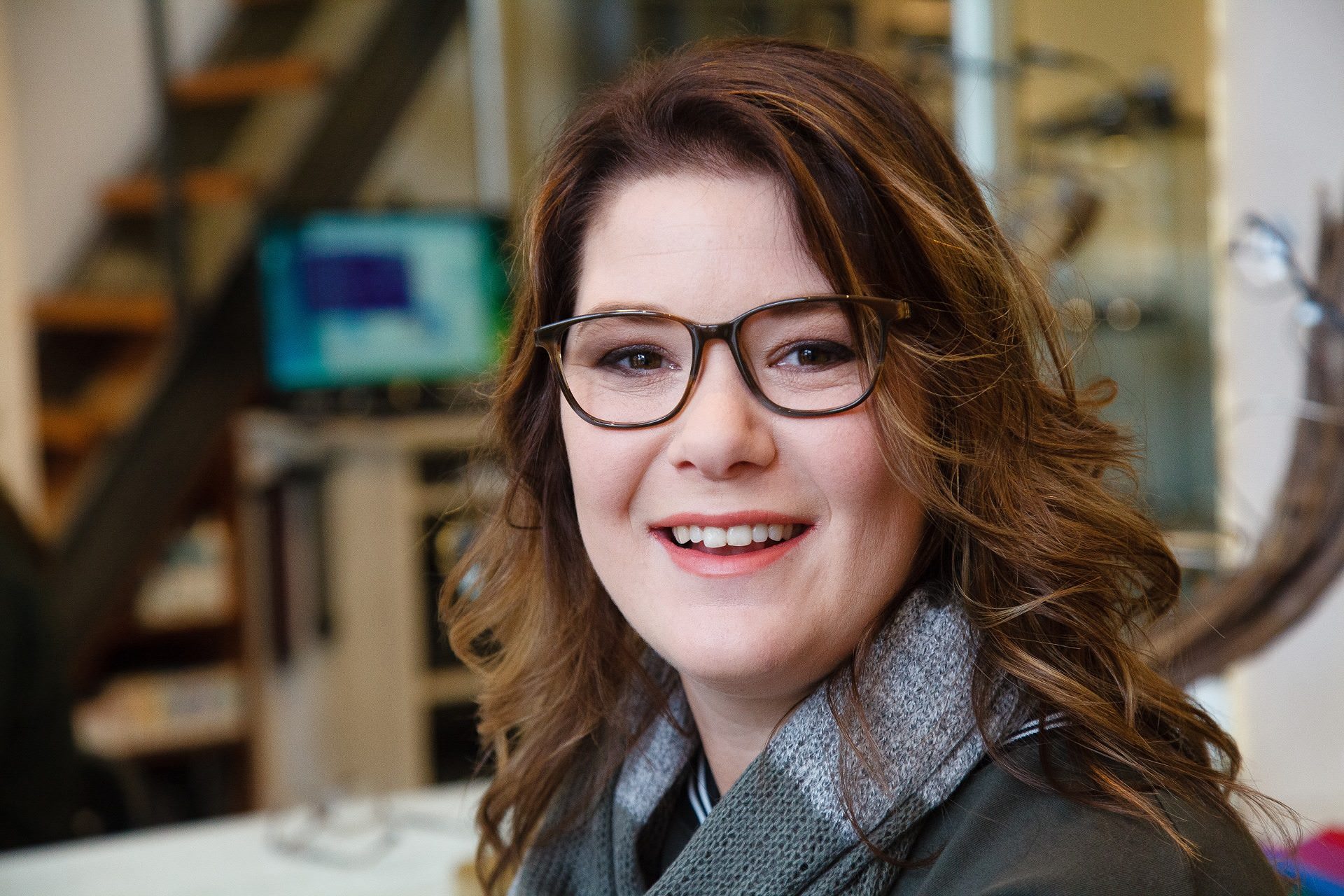 Madelon's Metamorfose!