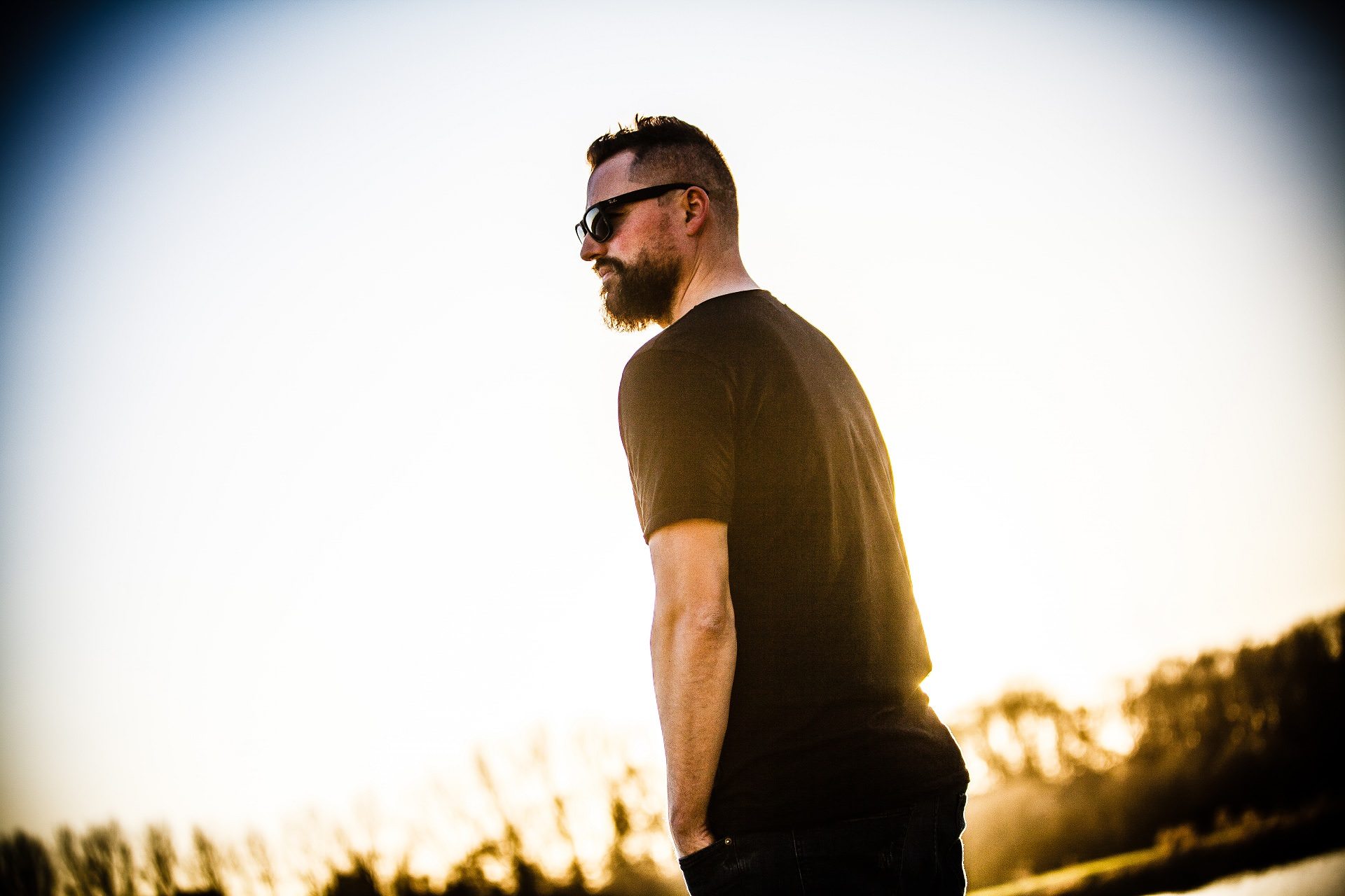 Geen rem op Steff da Campo