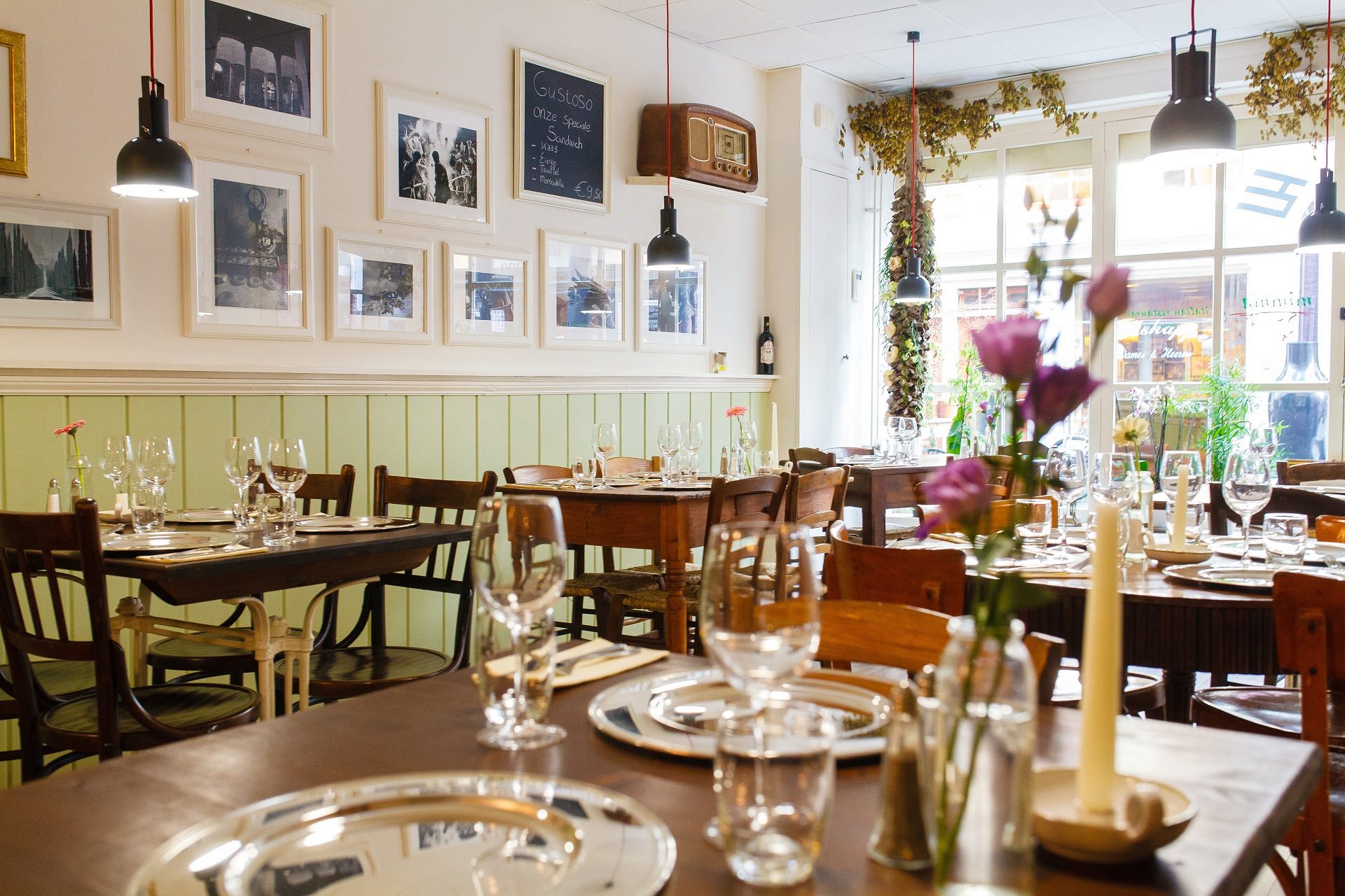 Gerechten uit de Umbriase keuken: Mimma