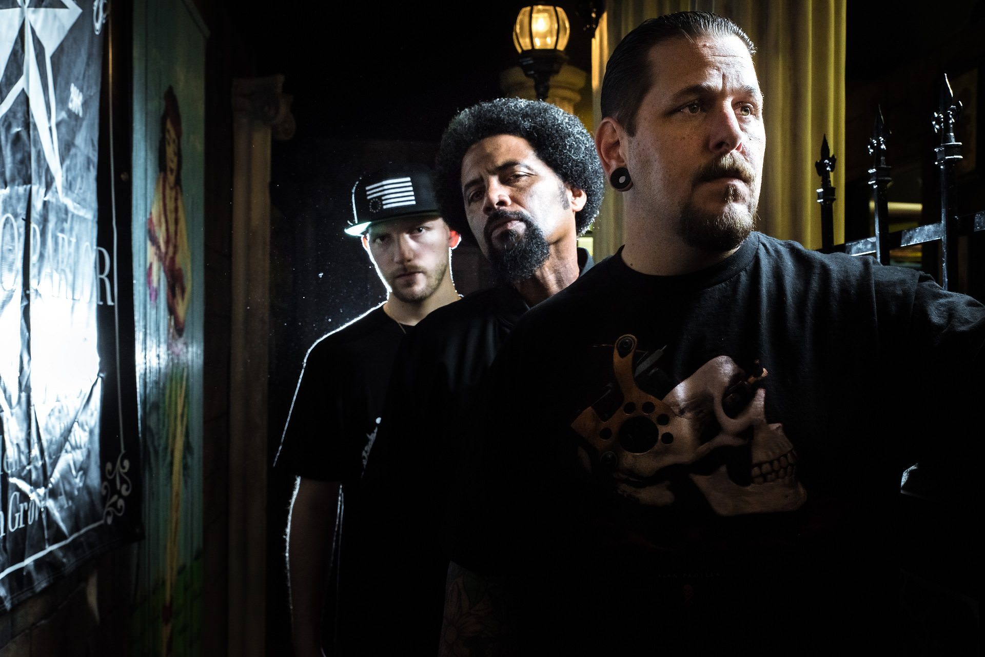 Delinquent Habits: This Could be Round Two