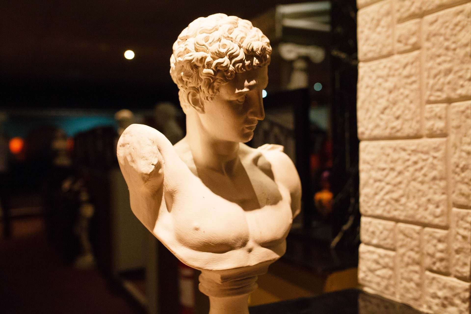 Rhodos Palace: Kalí órexi!