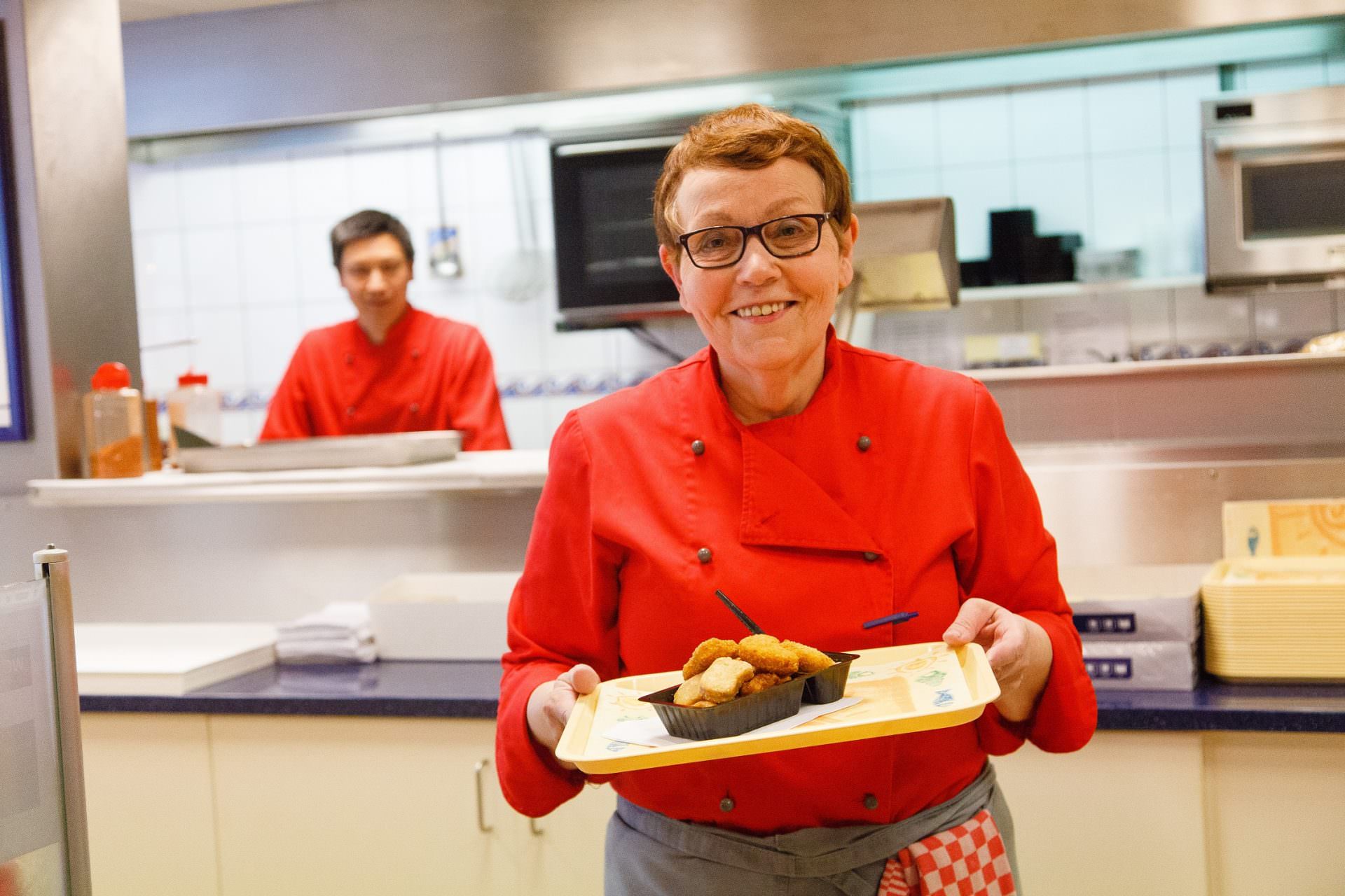 Annema’s Vis: een begrip in Fryslân!