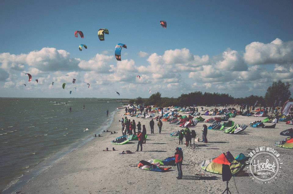 UIT! Tip: Action Sports Festival Hooked , 17 & 18 juni in Workum